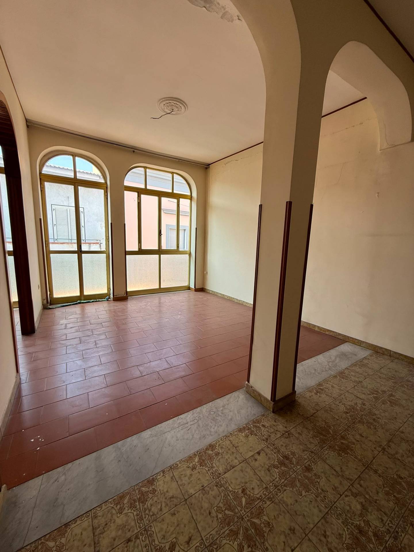 Casa semindipendente in vendita a Marigliano