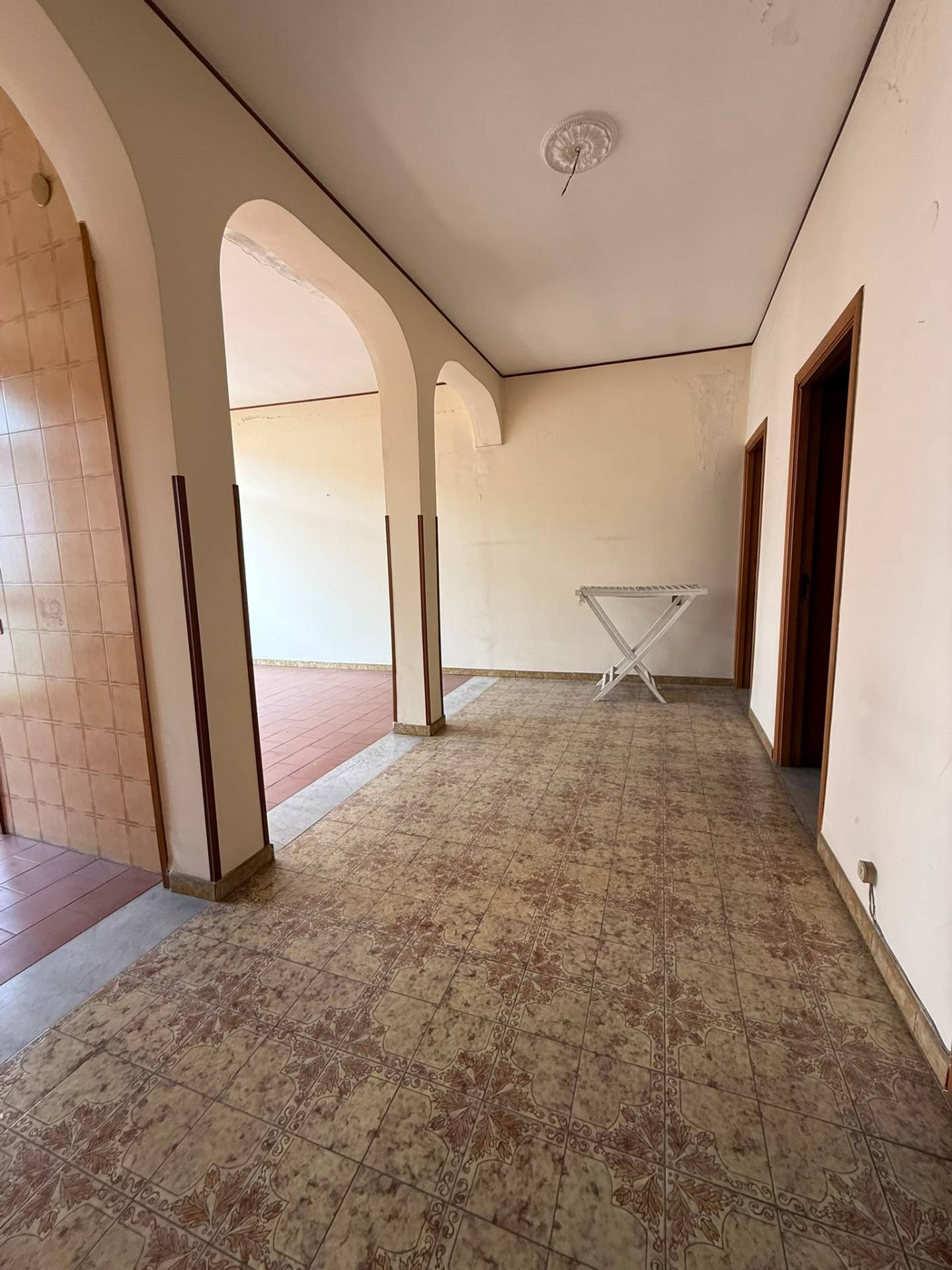 Casa semindipendente in vendita a Marigliano
