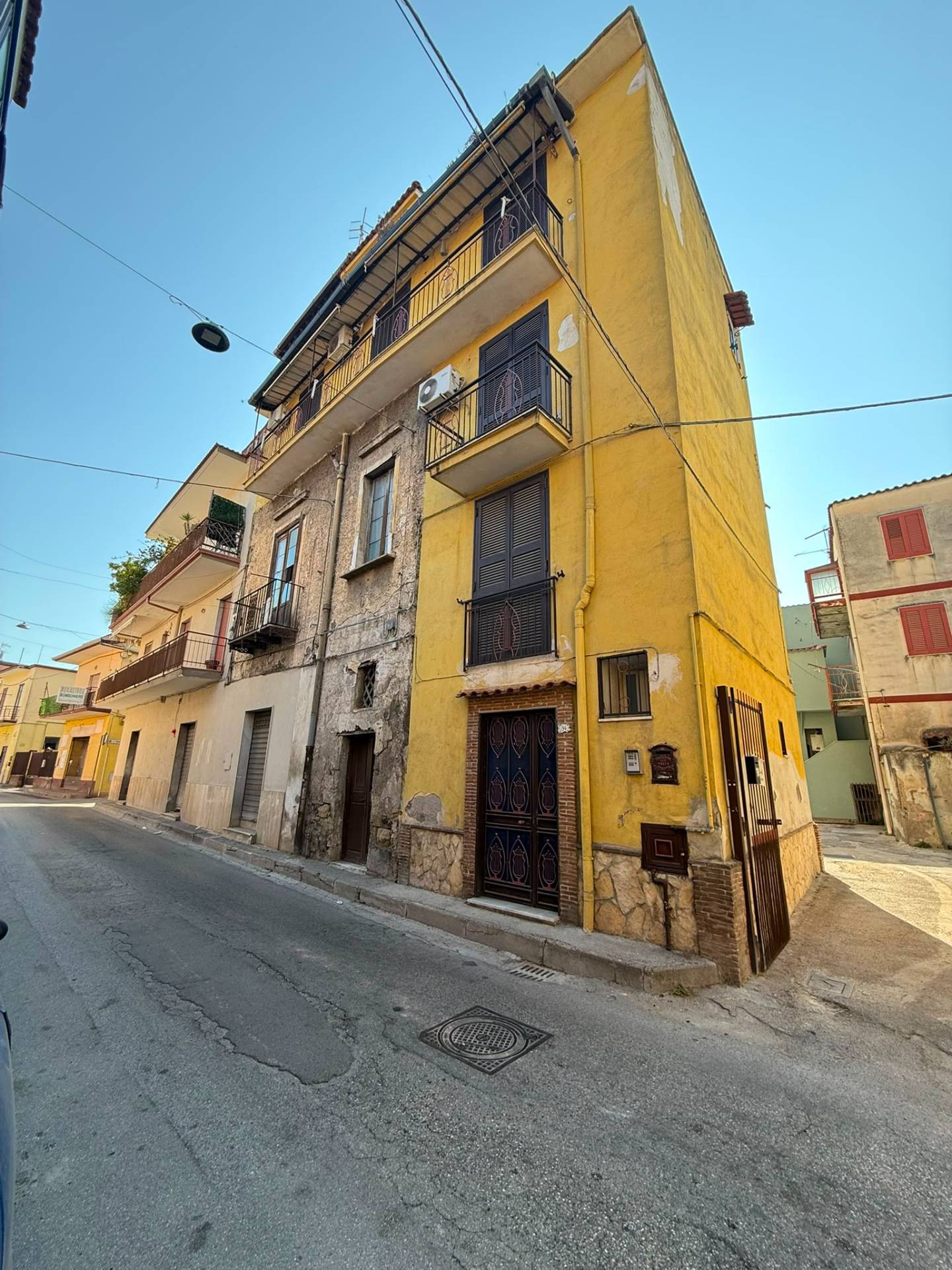Appartamento in vendita a Marigliano