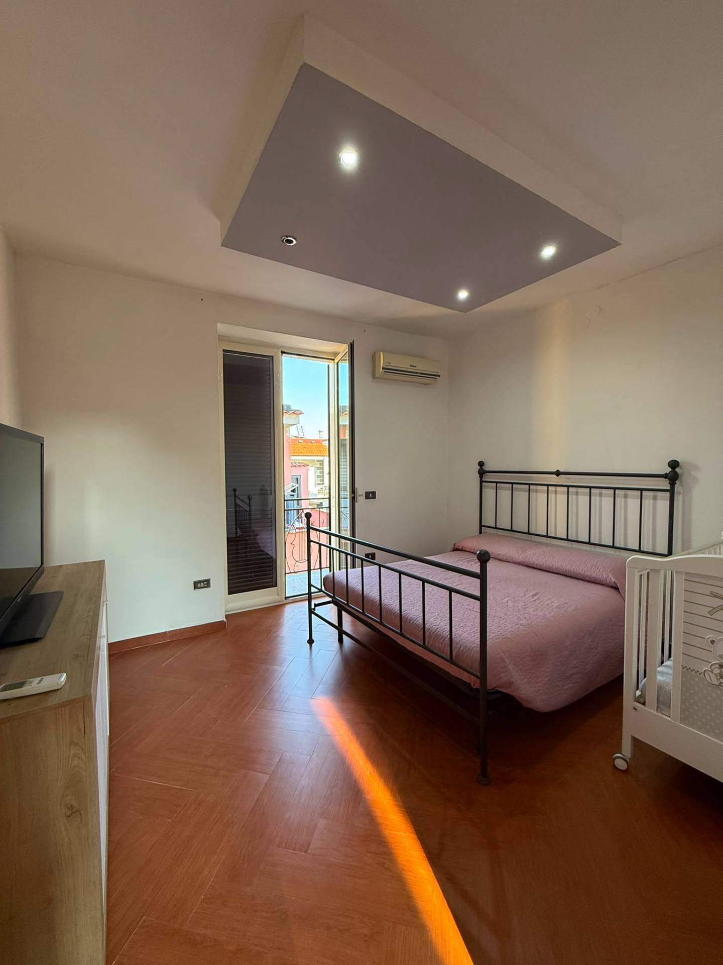 Appartamento in vendita a Marigliano