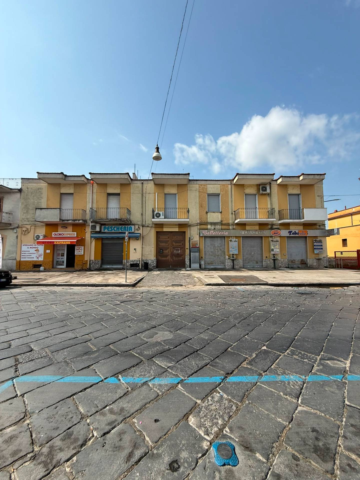 Appartamento in vendita a Marigliano