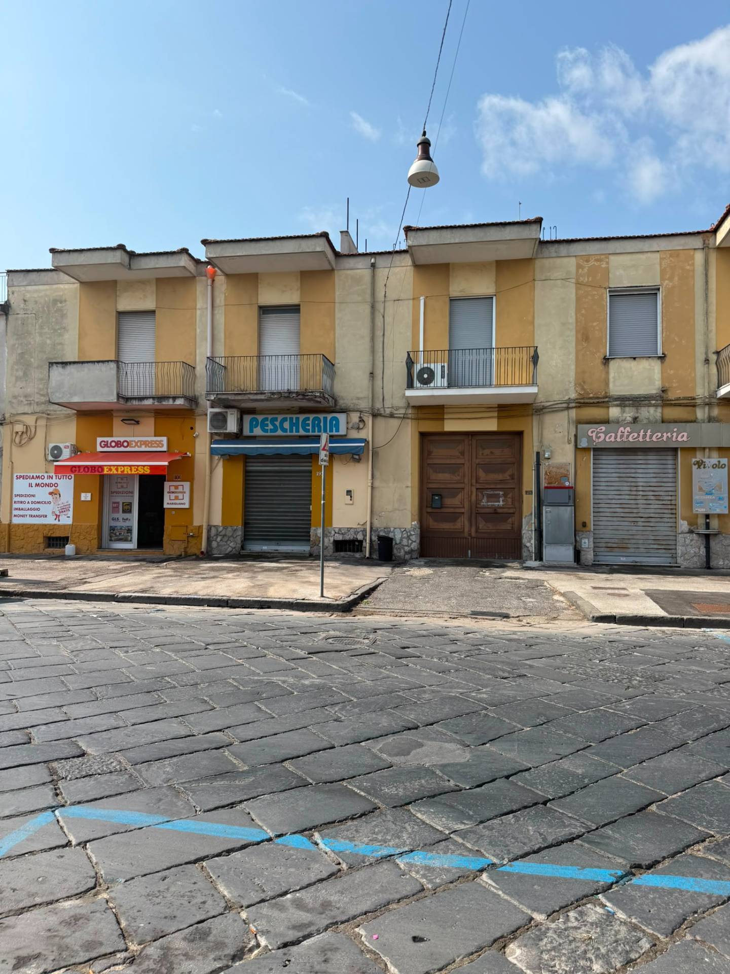 Appartamento in vendita a Marigliano