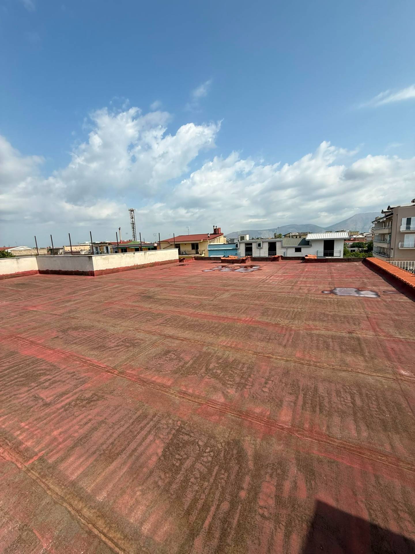 Appartamento in vendita a Marigliano