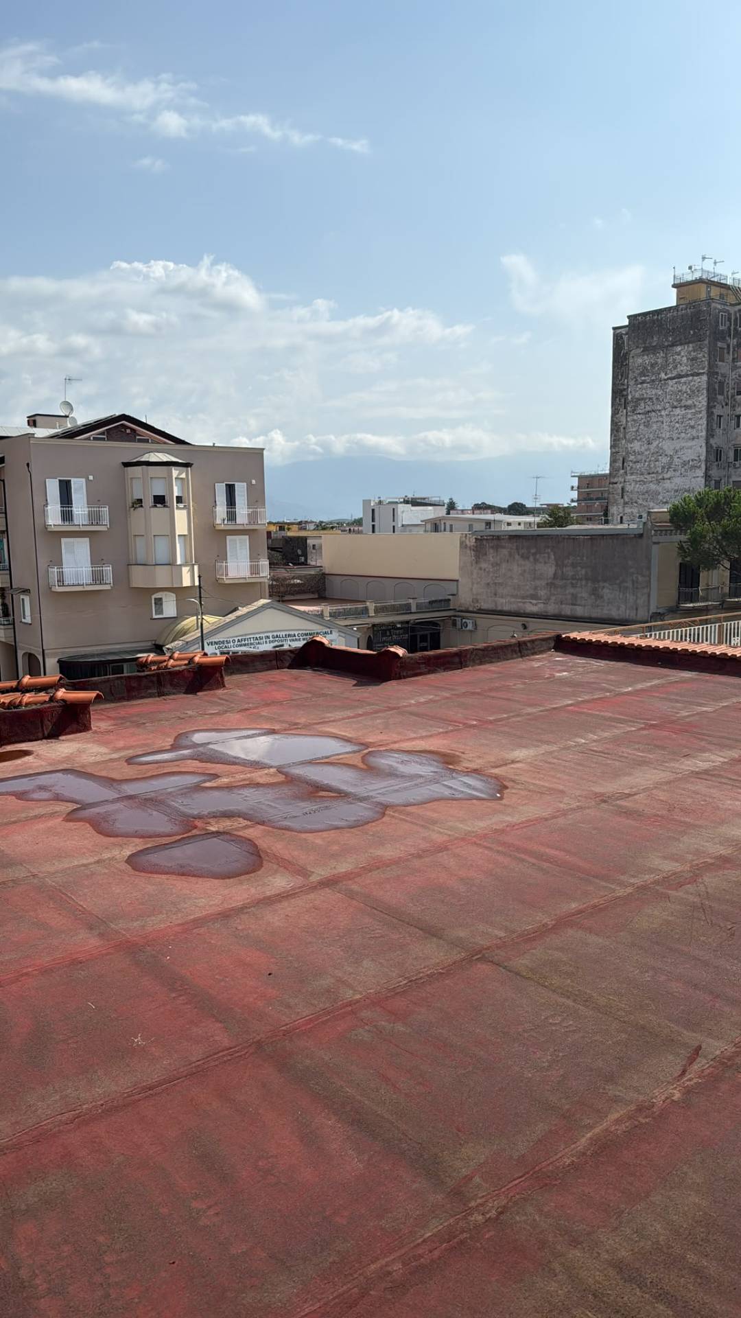 Appartamento in vendita a Marigliano