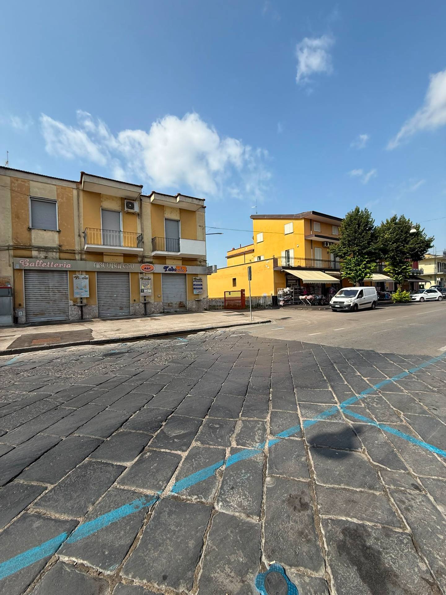 Appartamento in vendita a Marigliano