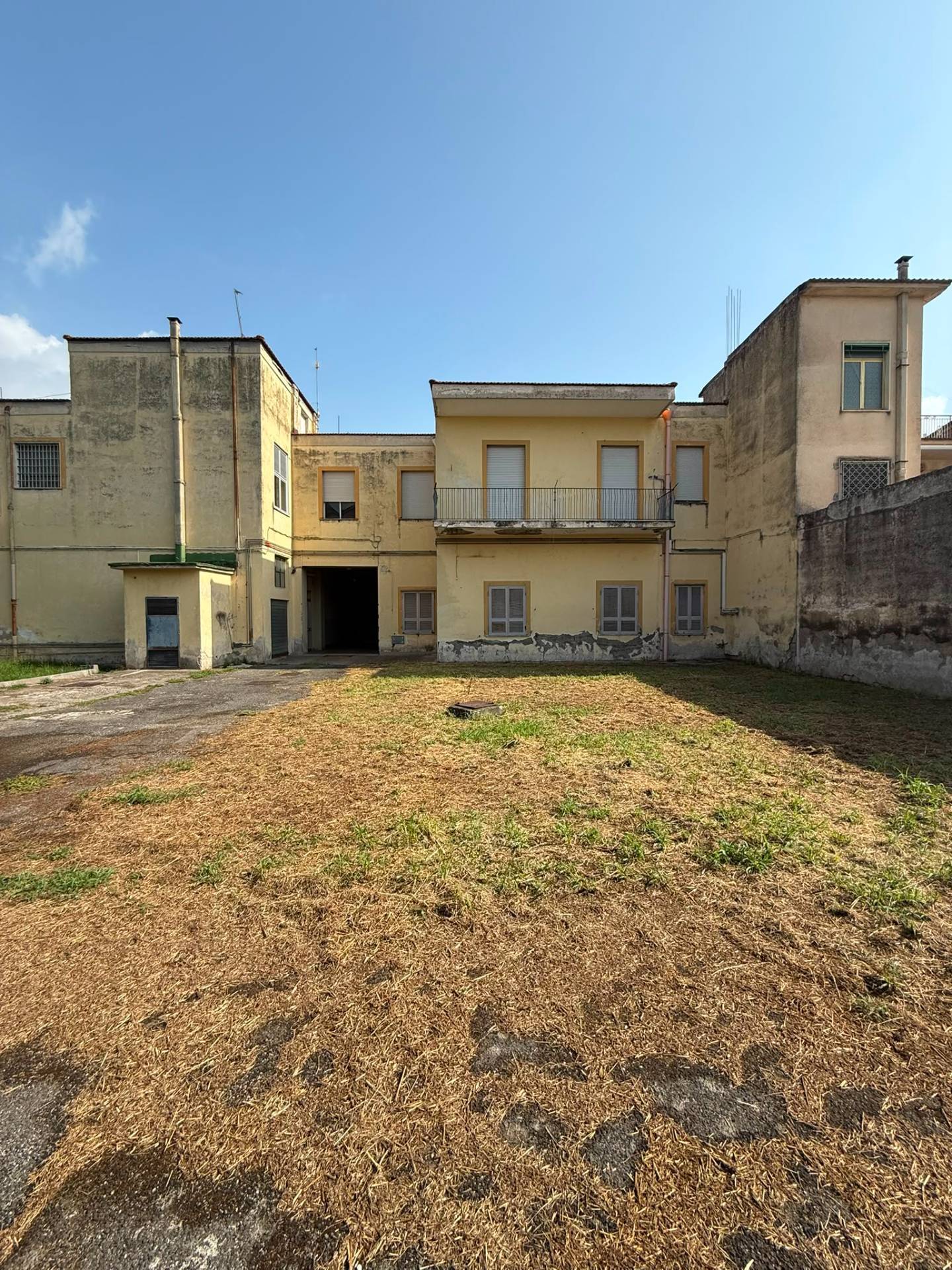 Appartamento in vendita a Marigliano