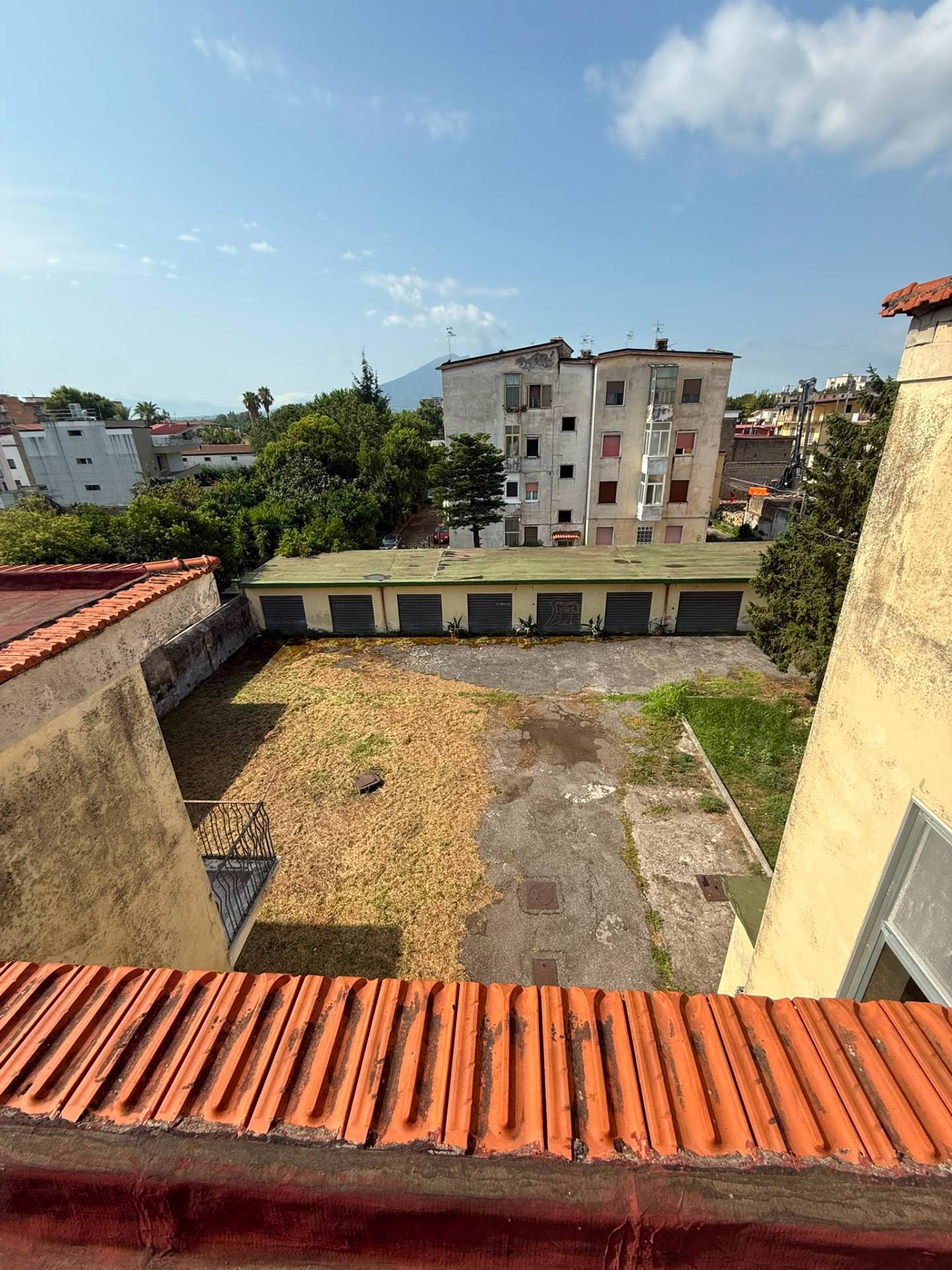 Appartamento in vendita a Marigliano