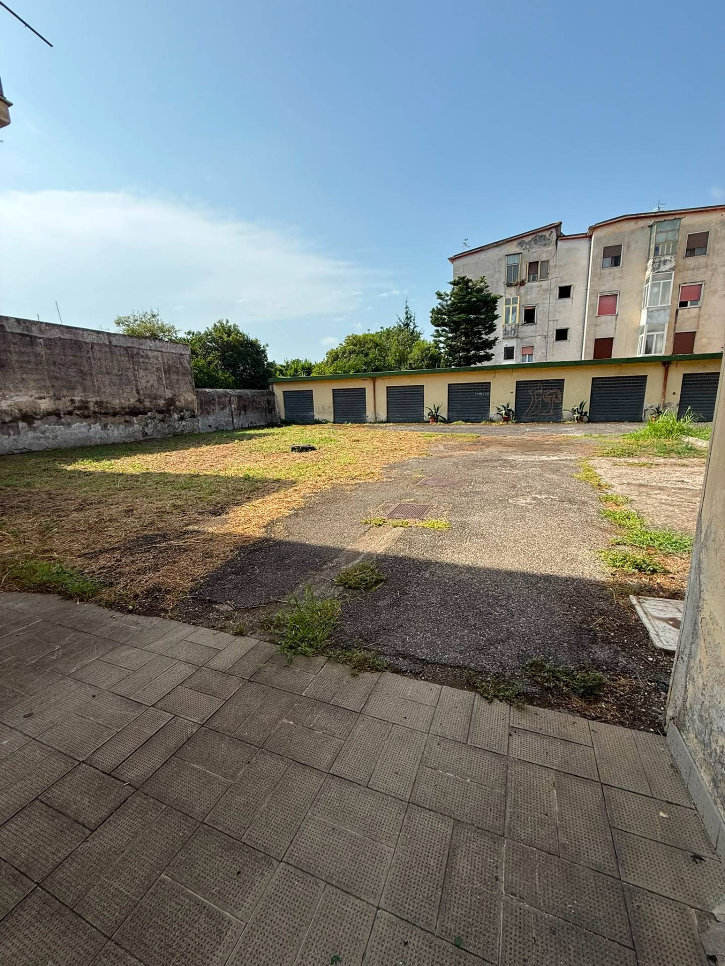 Appartamento in vendita a Marigliano