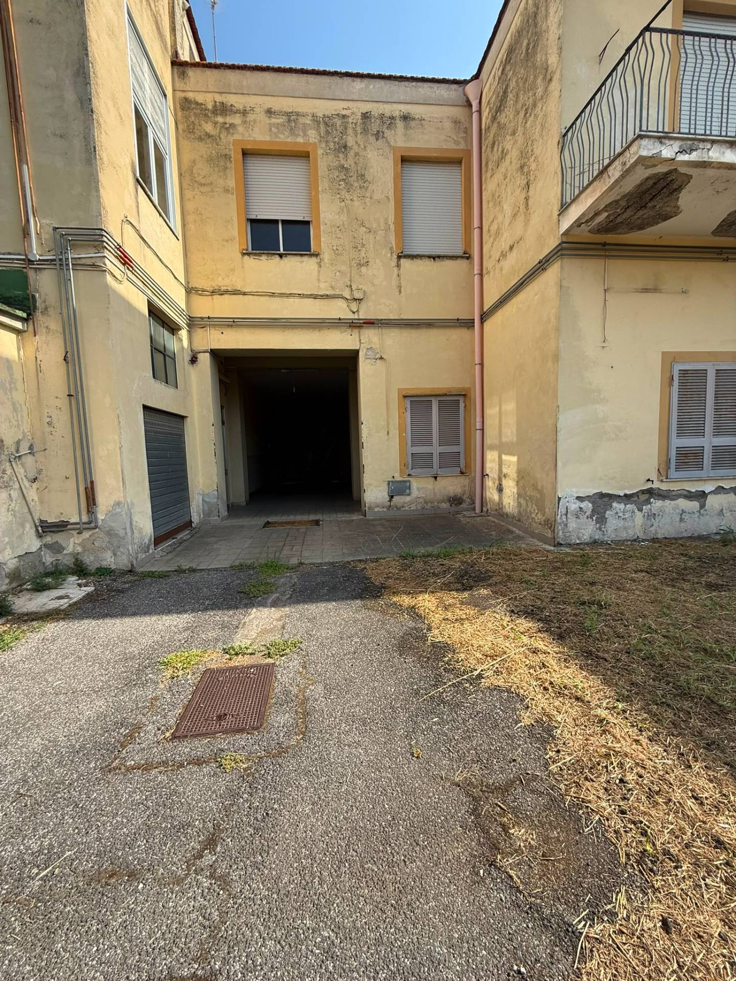 Appartamento in vendita a Marigliano