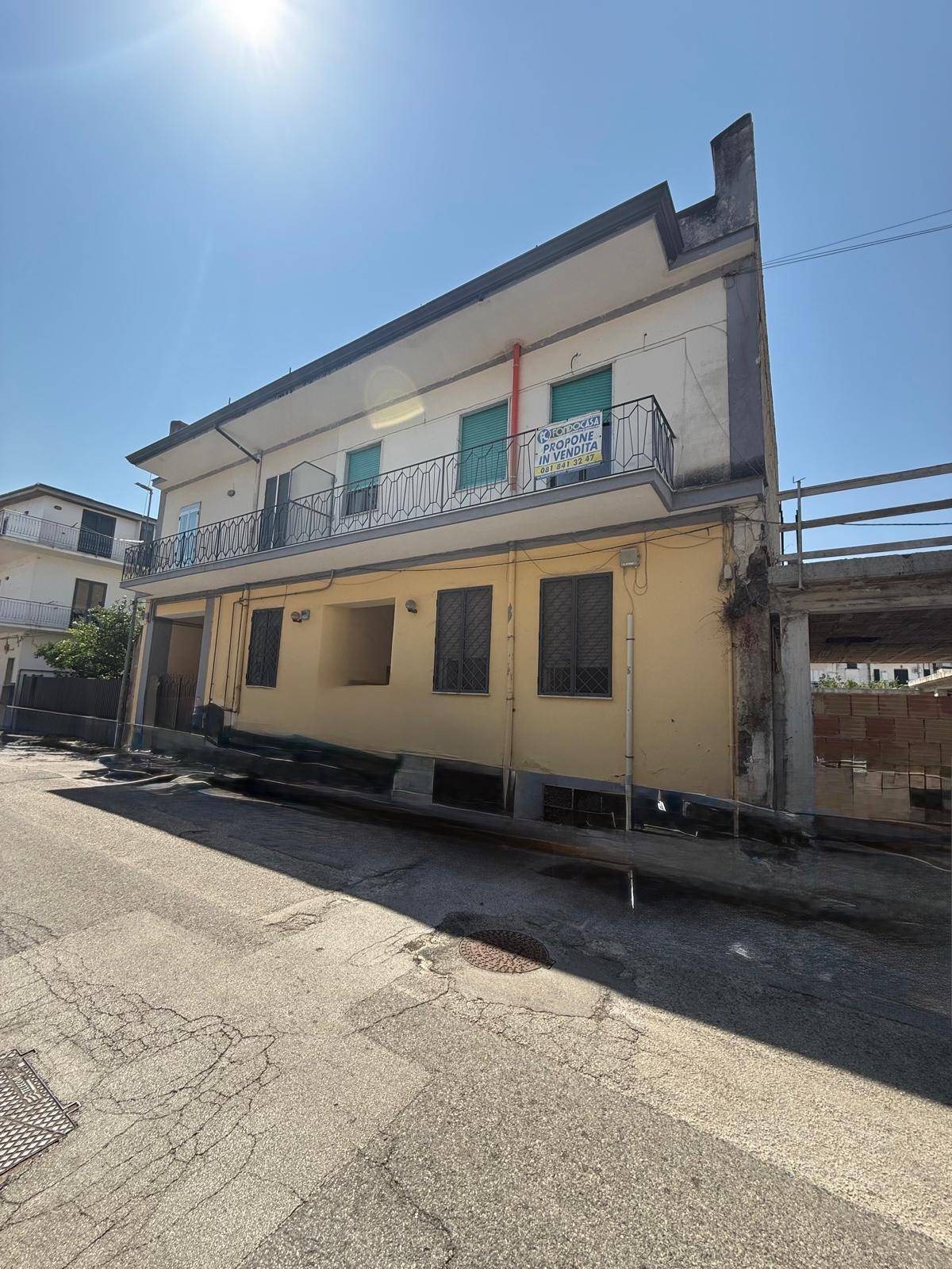 Appartamento in vendita a Marigliano
