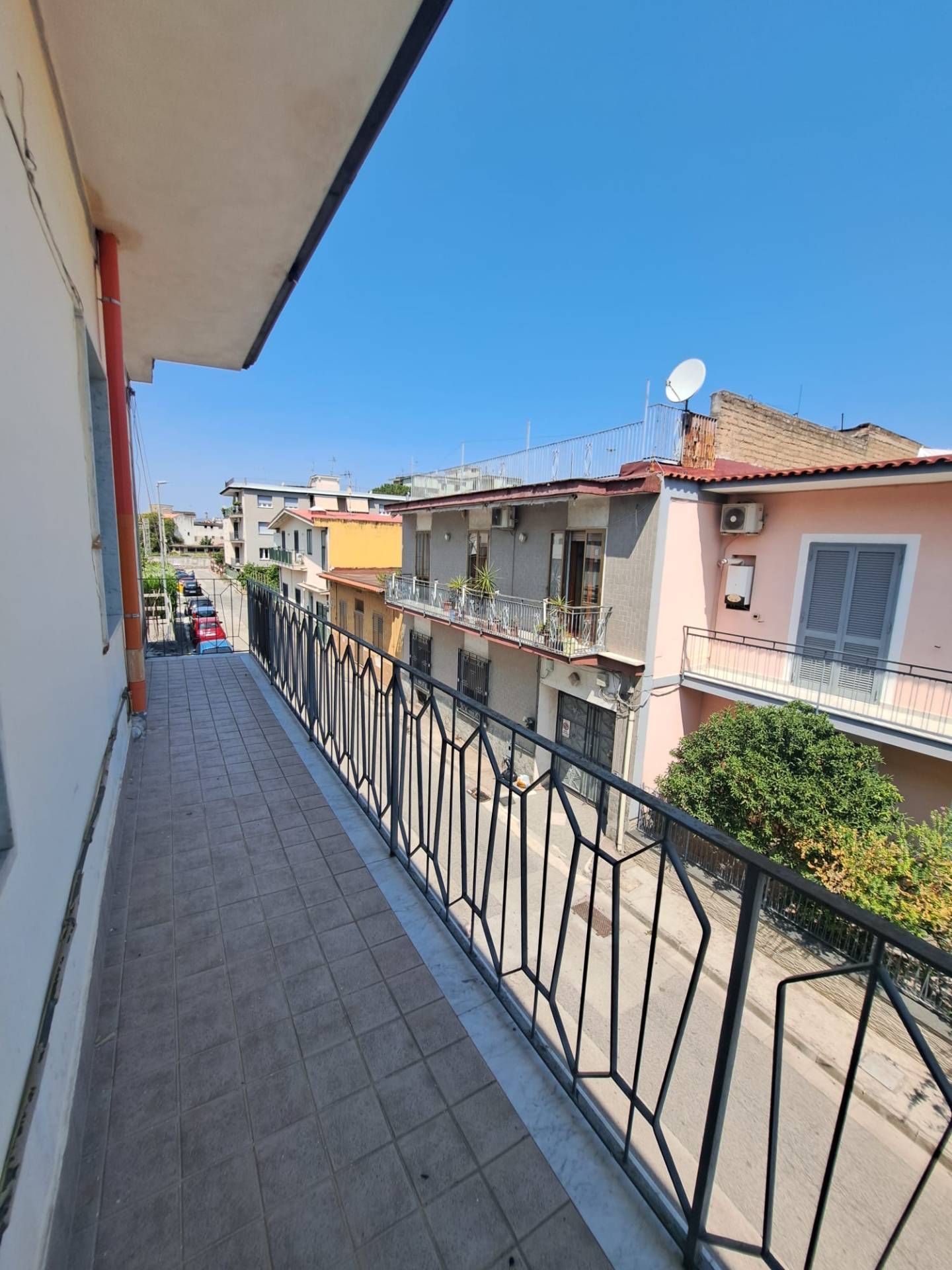Appartamento in vendita a Marigliano