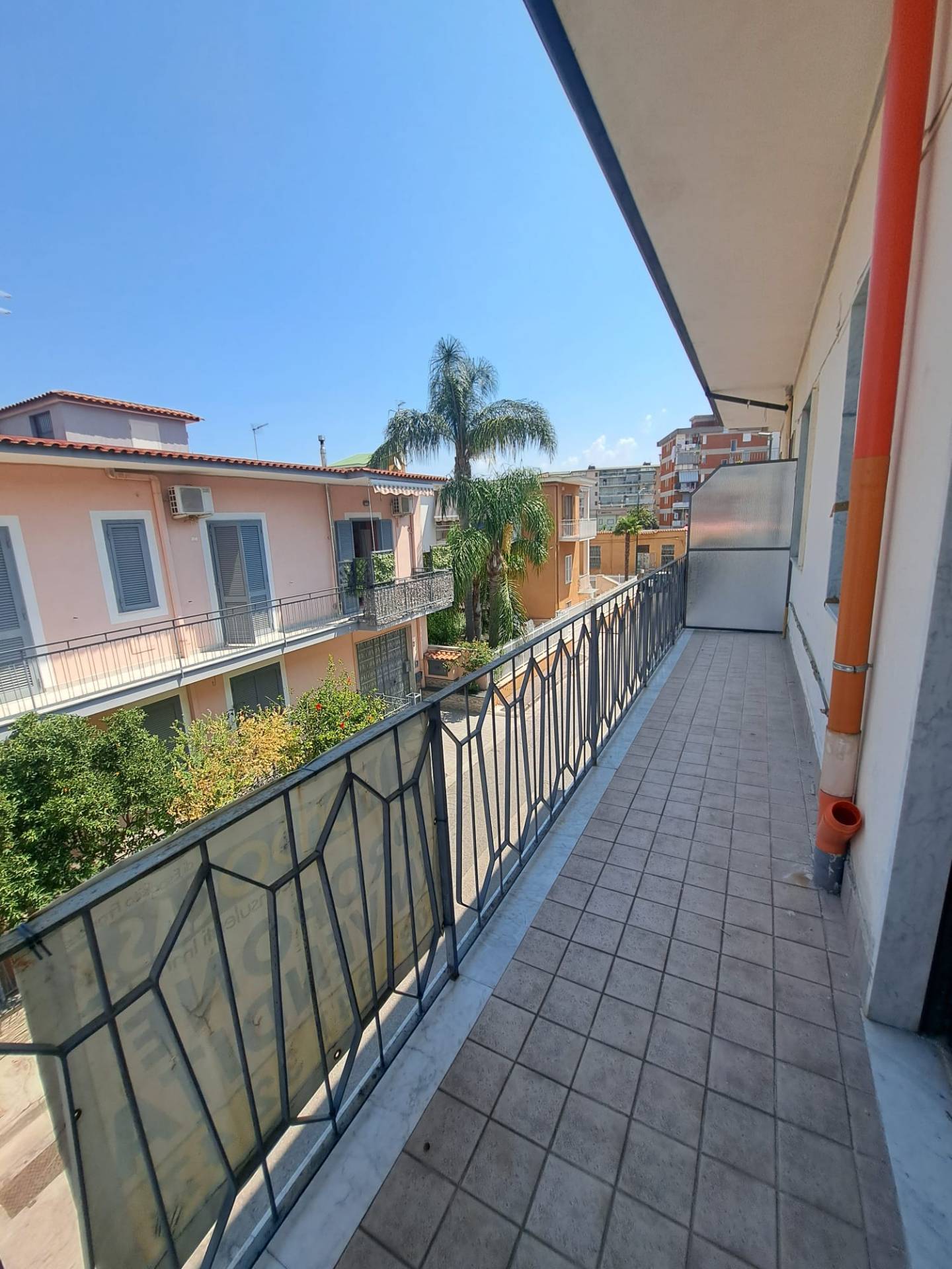 Appartamento in vendita a Marigliano
