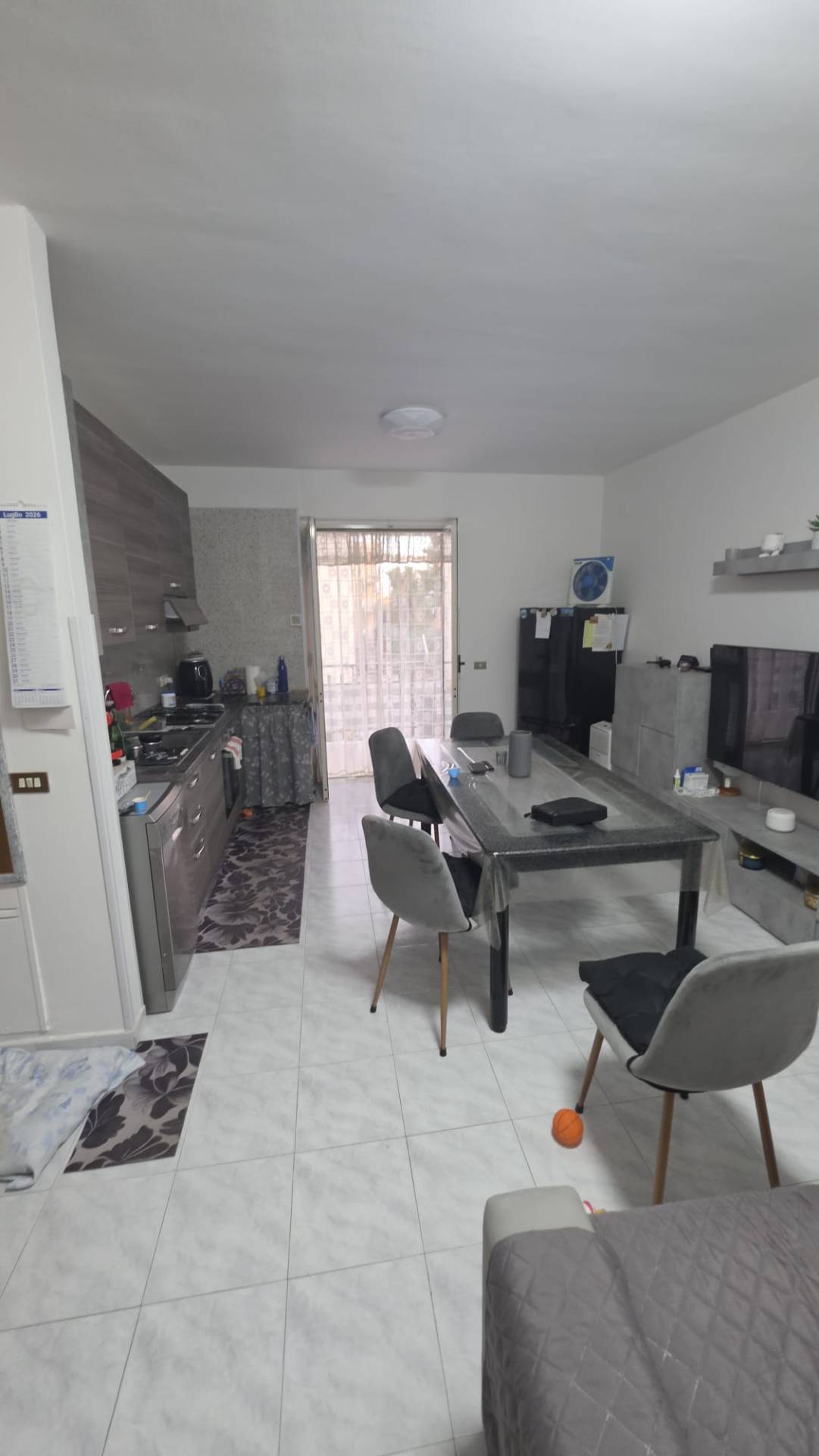 Appartamento in vendita a San Vitaliano