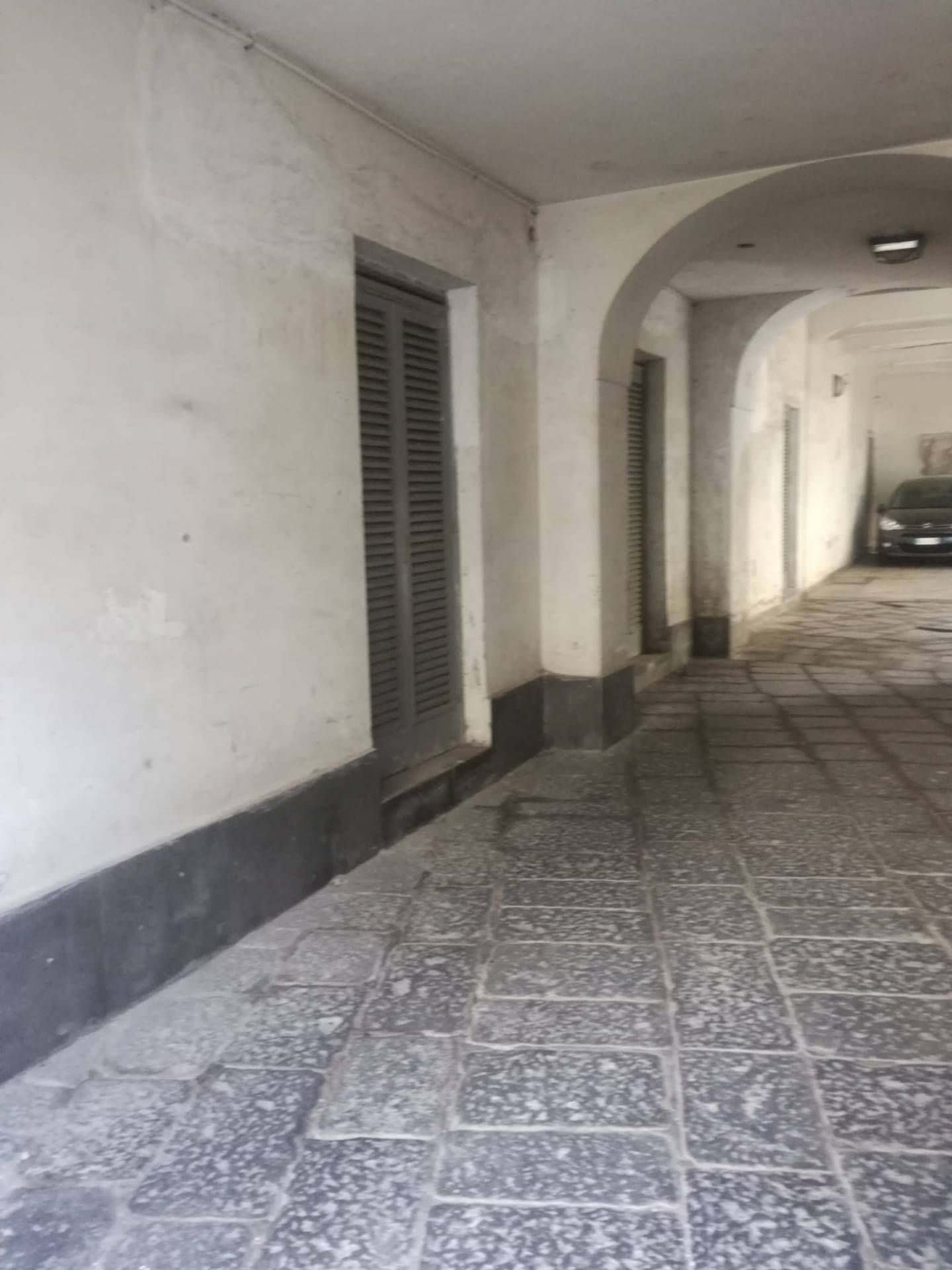 Appartamento in vendita a Marigliano