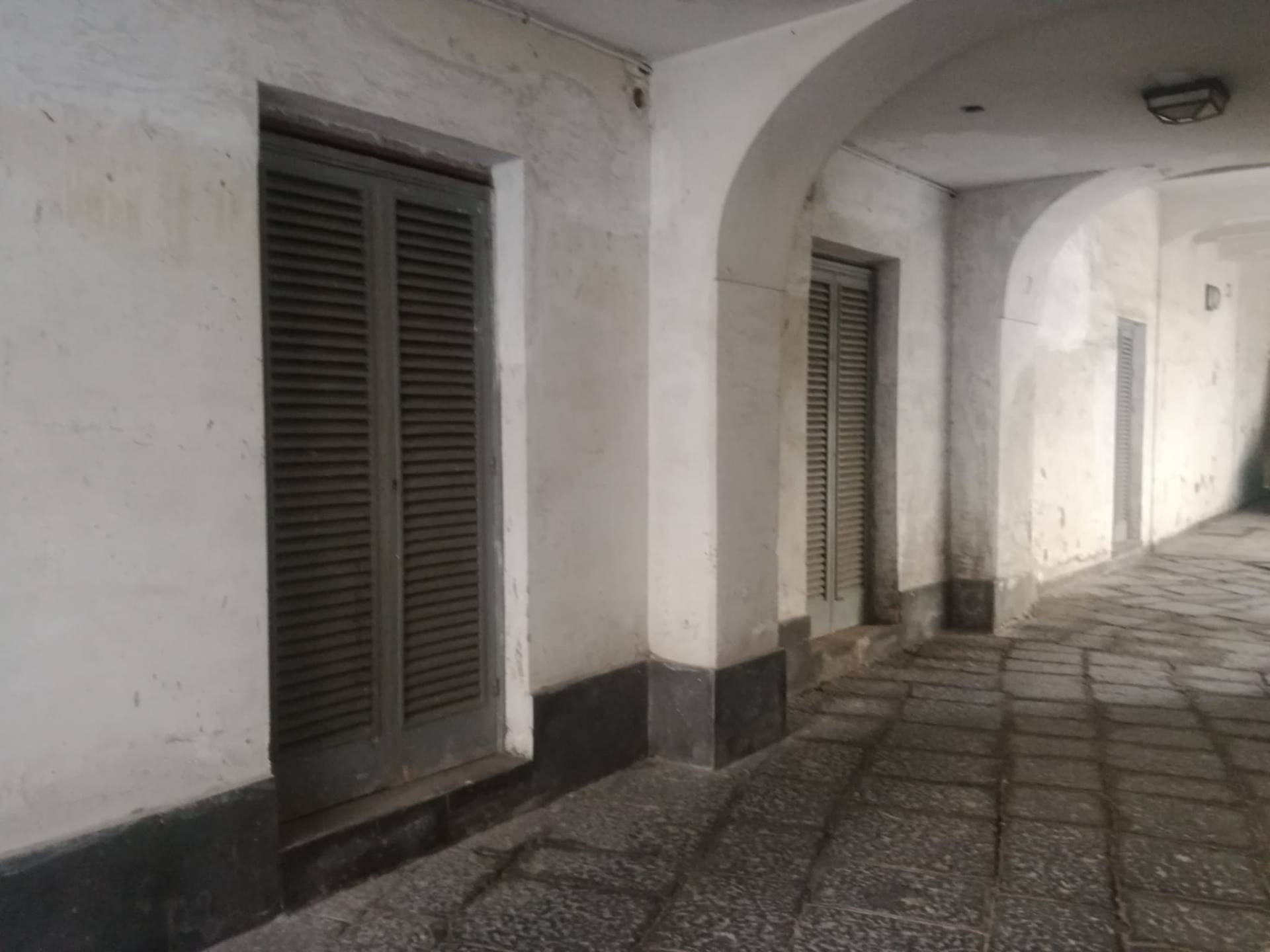 Appartamento in vendita a Marigliano