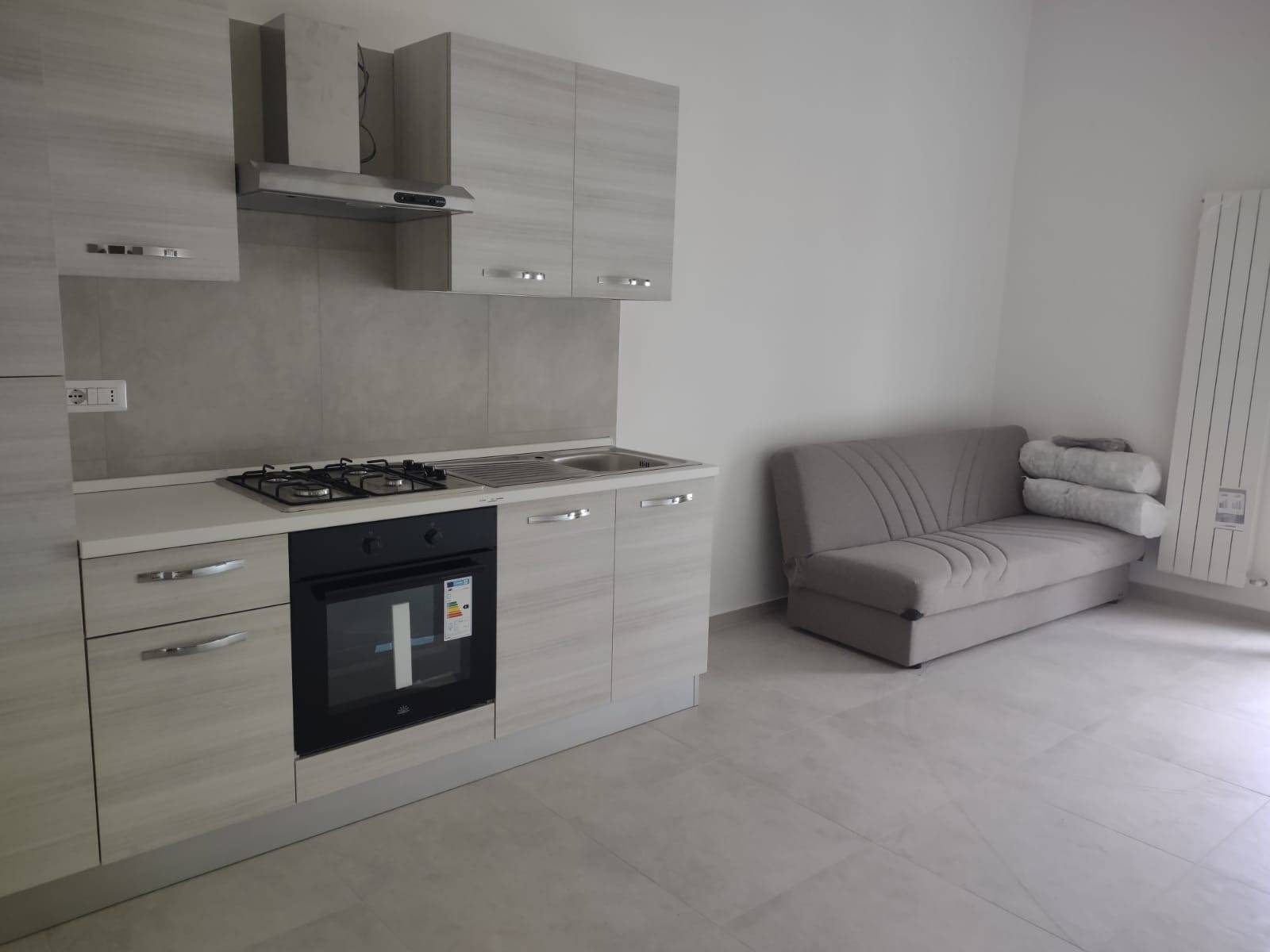 Monolocale in affitto a Marigliano