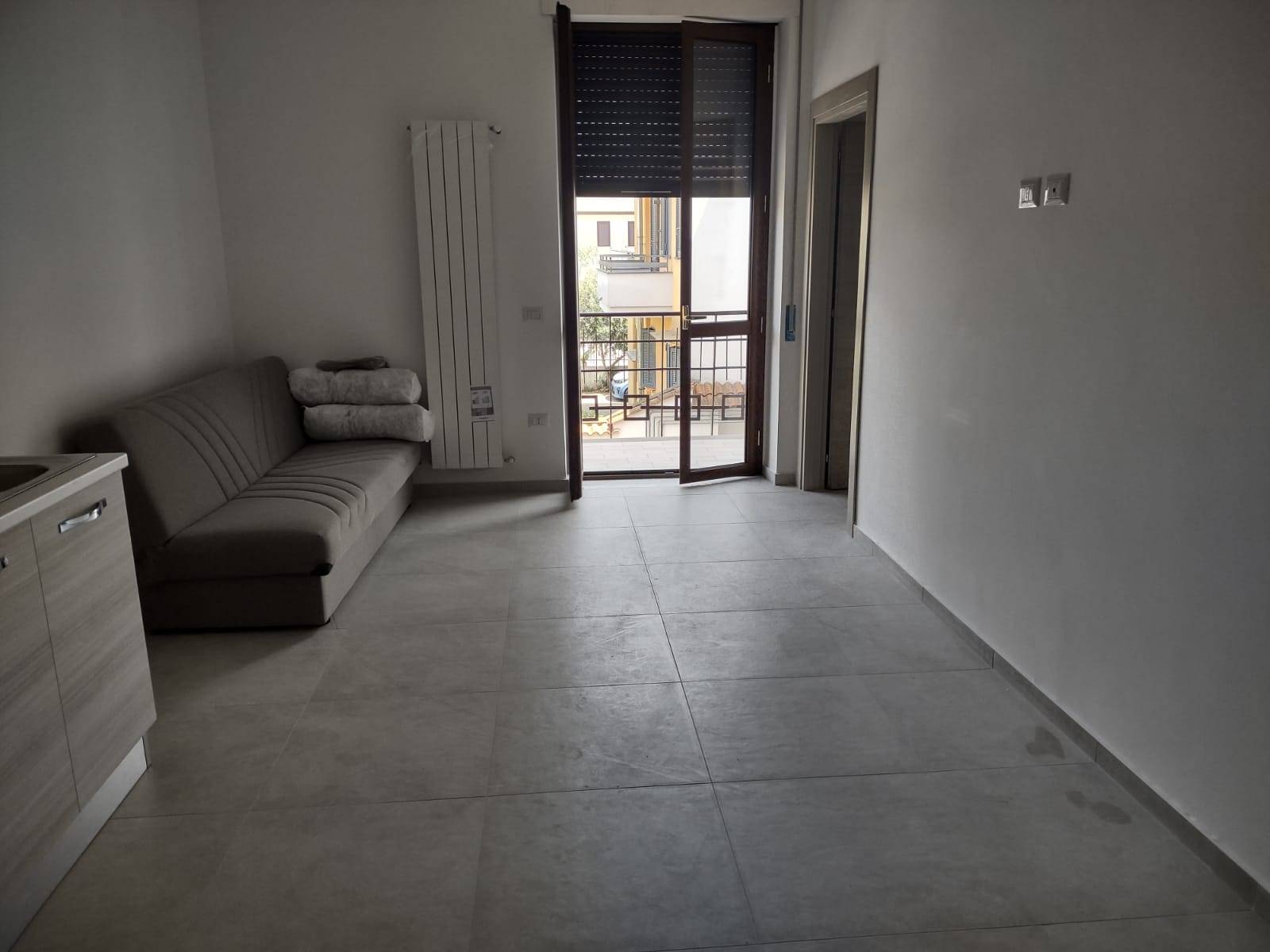 Monolocale in affitto a Marigliano