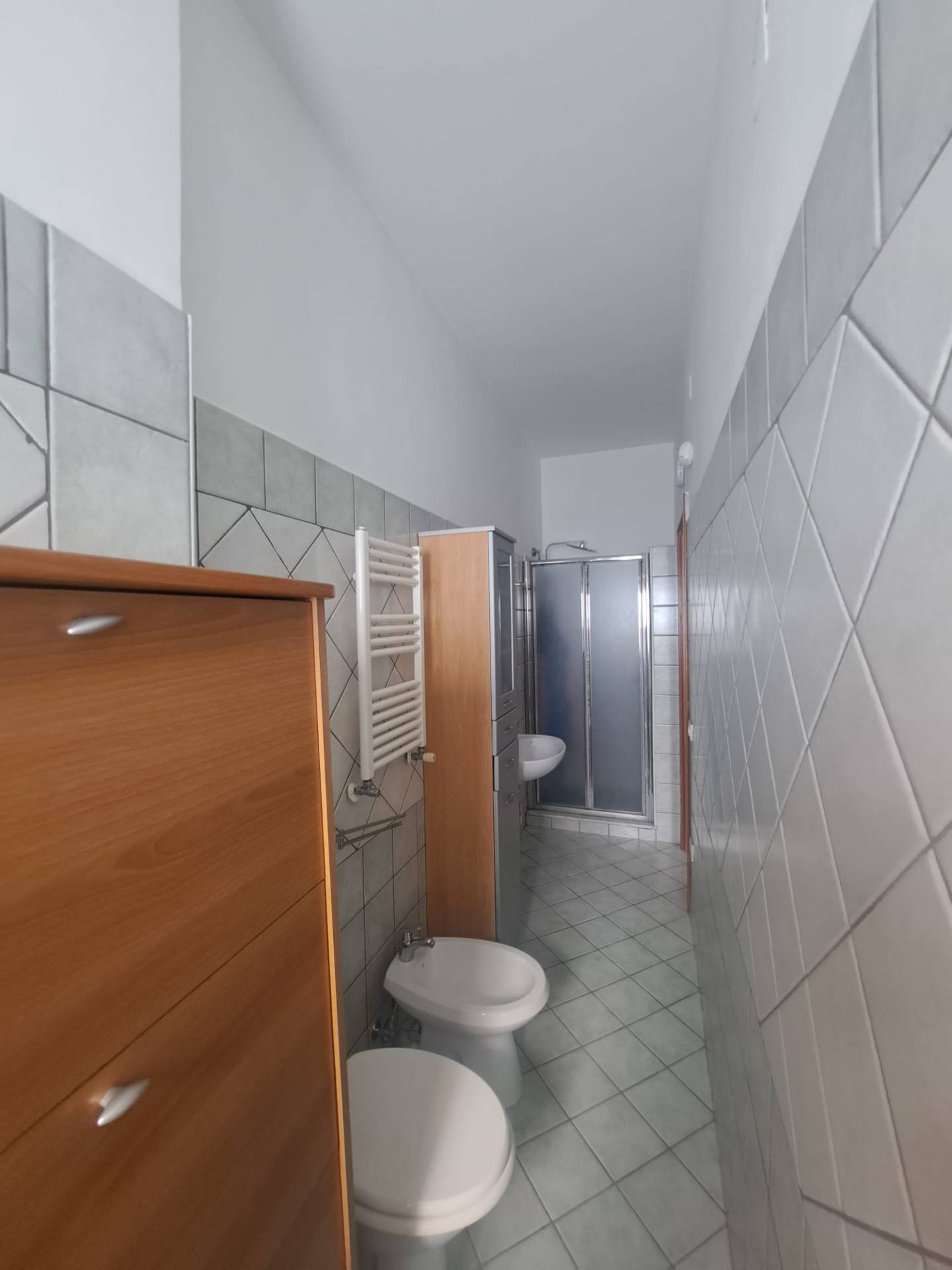 Appartamento in vendita a Scisciano