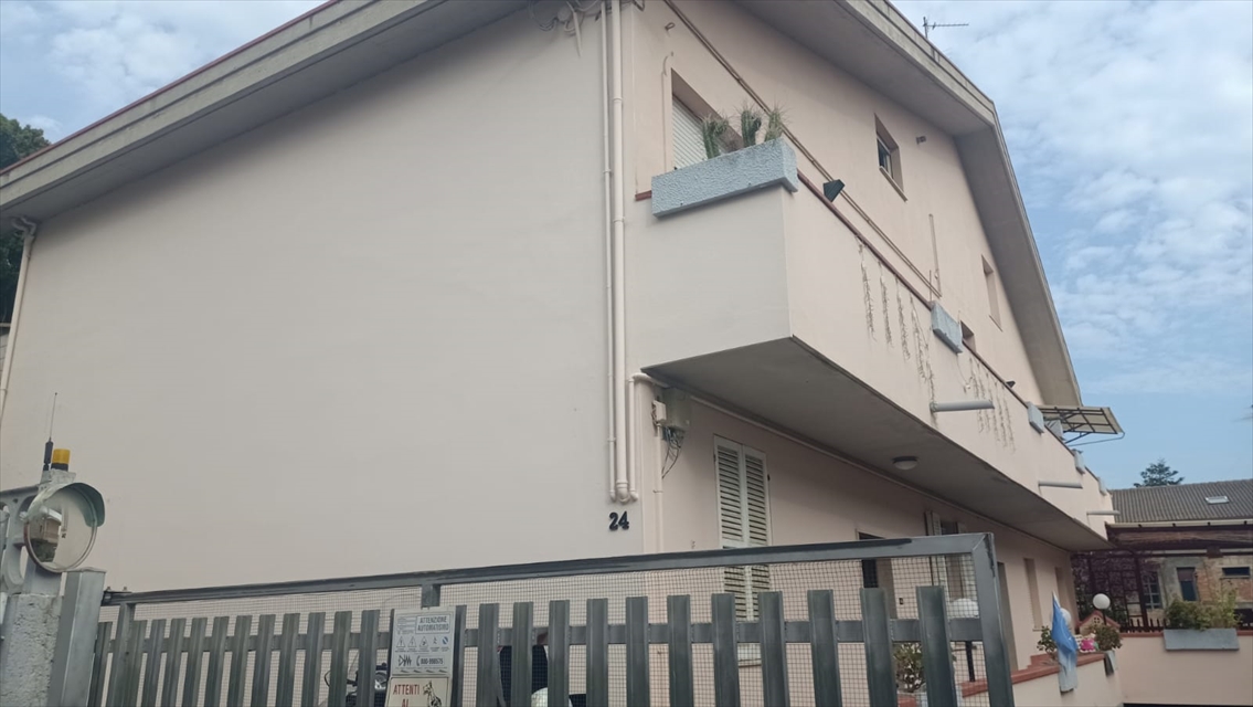 Trilocale in vendita in via salita pandolfi n. 24, Pescara