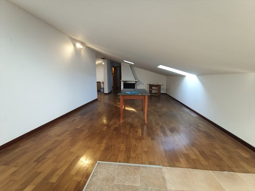 Mansarda in vendita in strada pandolfi, Pescara