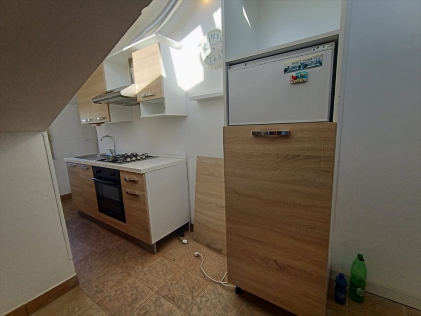 Mansarda in vendita in strada pandolfi, Pescara