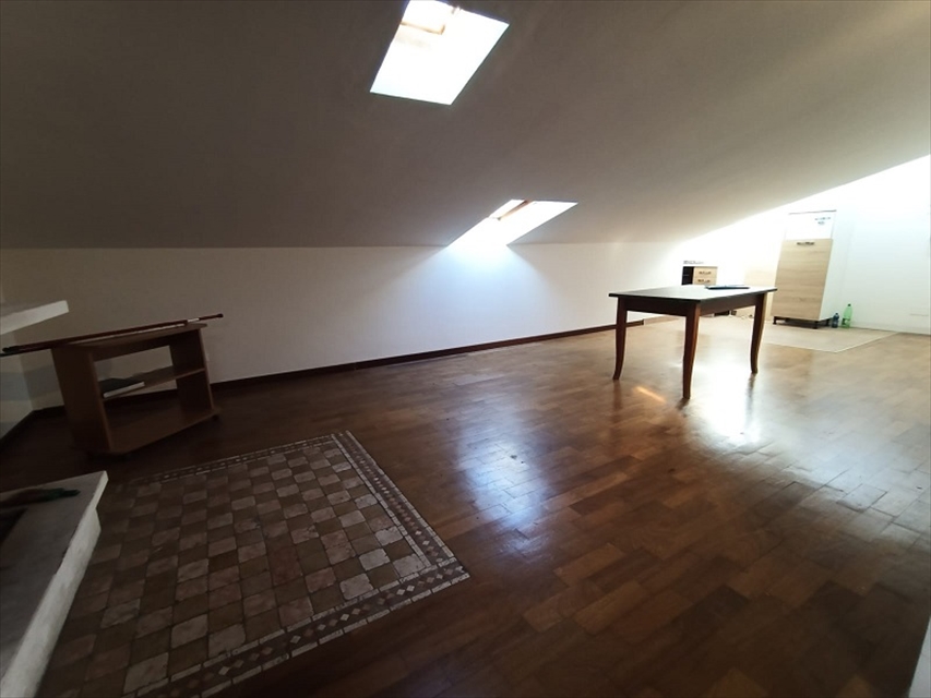 Mansarda in vendita in strada pandolfi, Pescara