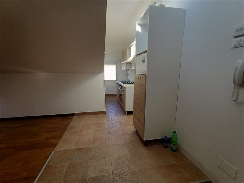 Mansarda in vendita in strada pandolfi, Pescara