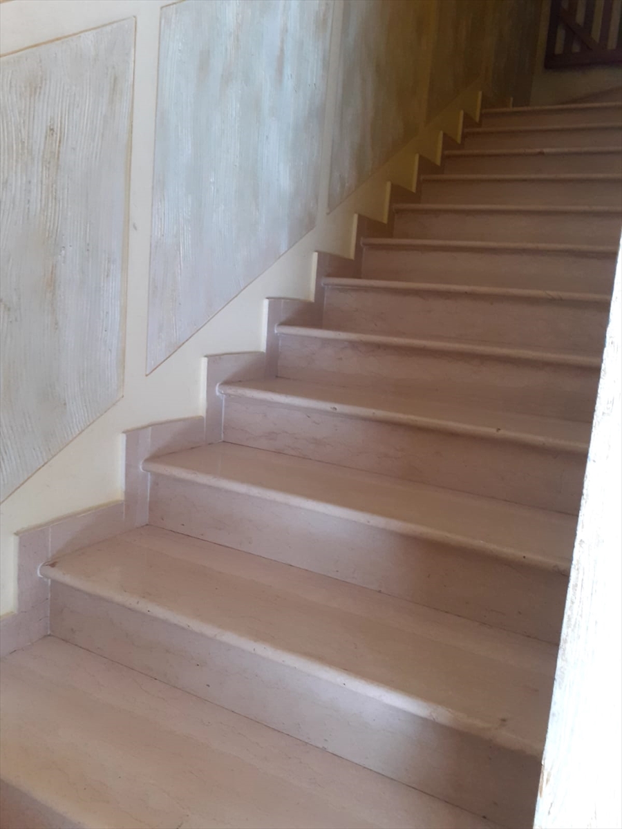 Villa in vendita in via castello, Torre De' Passeri