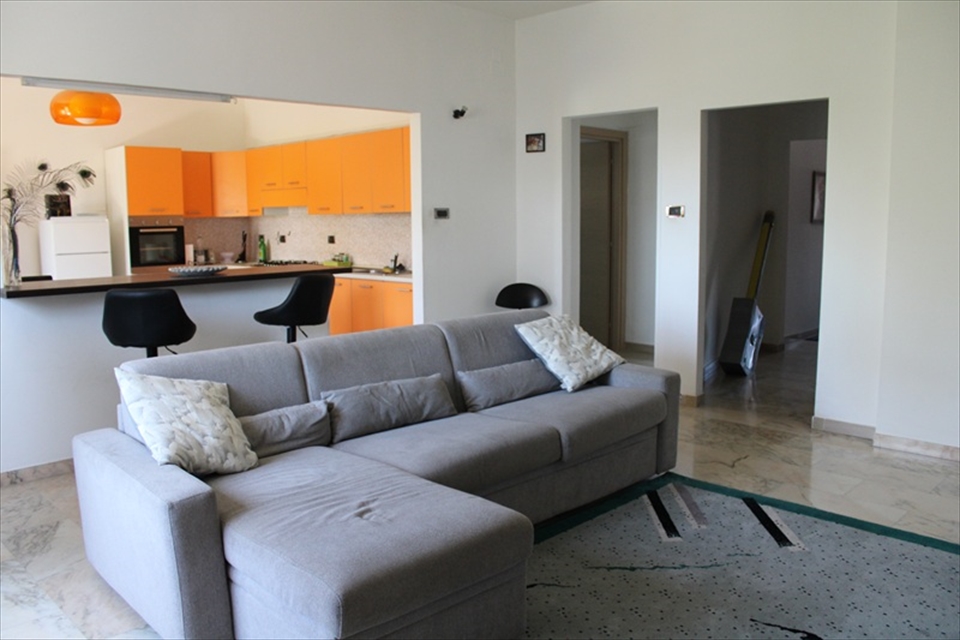 Quadrilocale ristrutturato in via amendola 238, San Giovanni Teatino