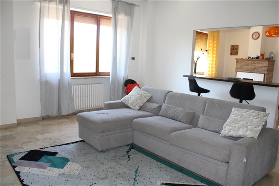 Quadrilocale ristrutturato in via amendola 238, San Giovanni Teatino