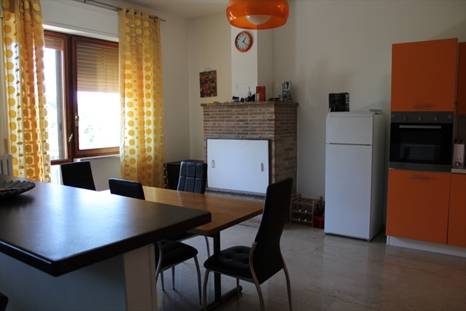 Quadrilocale ristrutturato in via amendola 238, San Giovanni Teatino