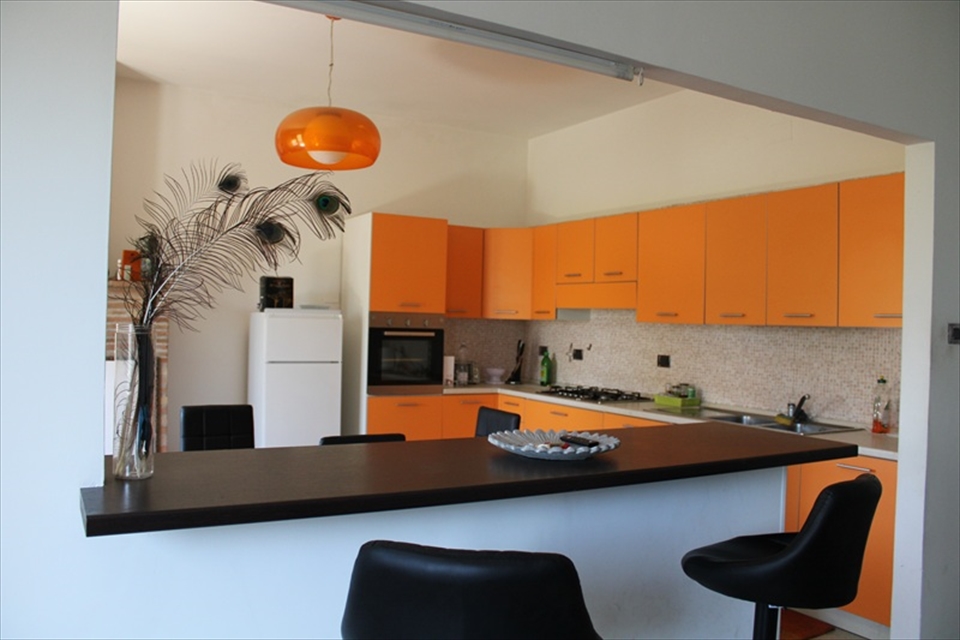 Quadrilocale ristrutturato in via amendola 238, San Giovanni Teatino