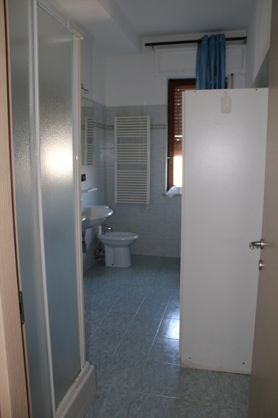 Quadrilocale ristrutturato in via amendola 238, San Giovanni Teatino