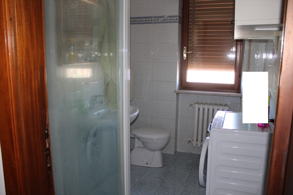 Quadrilocale ristrutturato in via amendola 238, San Giovanni Teatino