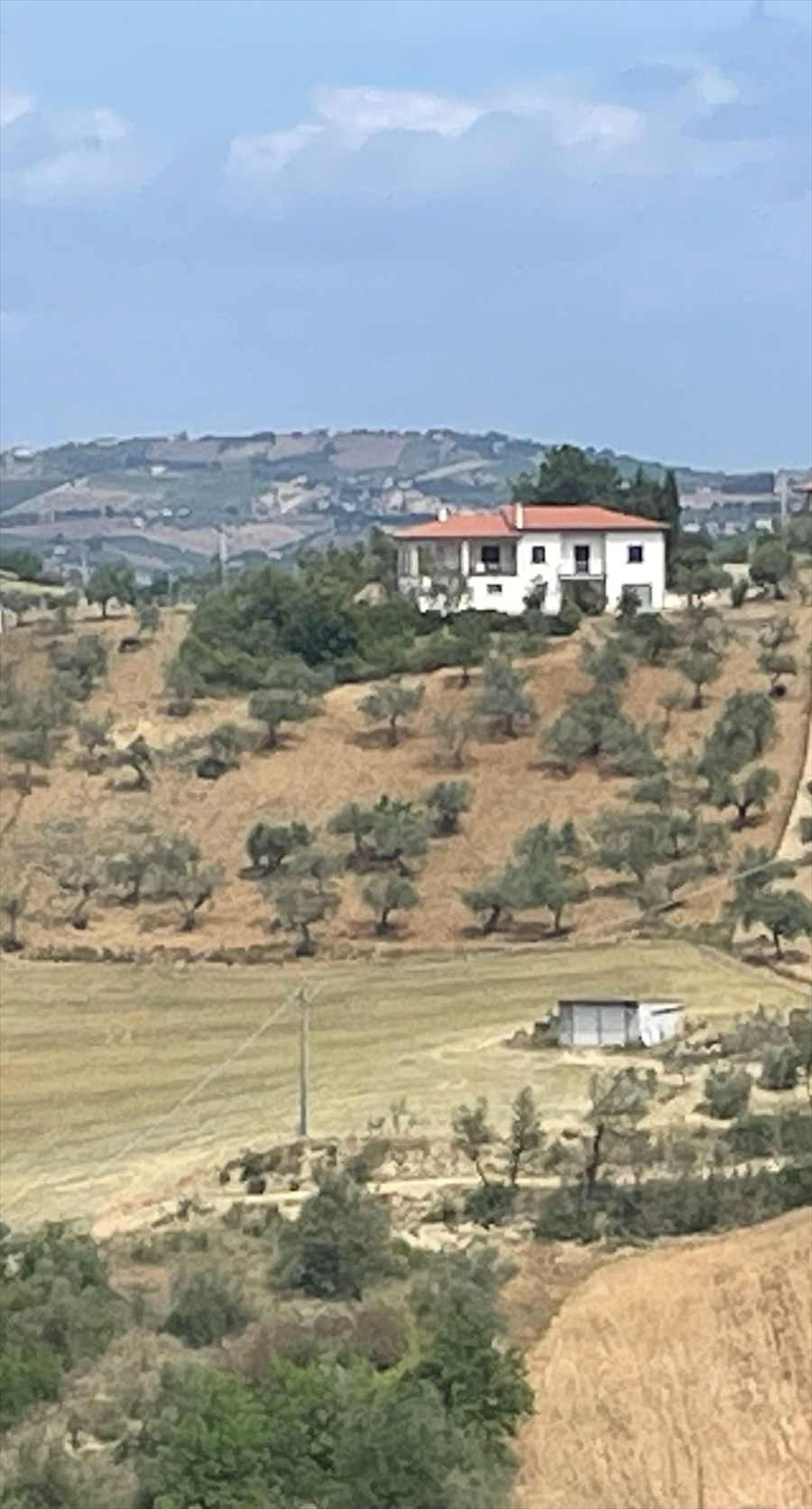 Casa indipendente con giardino in via belvedere 27, Collecorvino