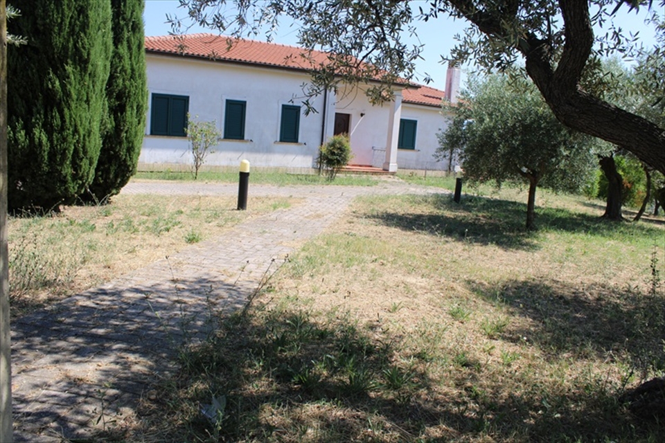 Casa indipendente con giardino in via belvedere 27, Collecorvino