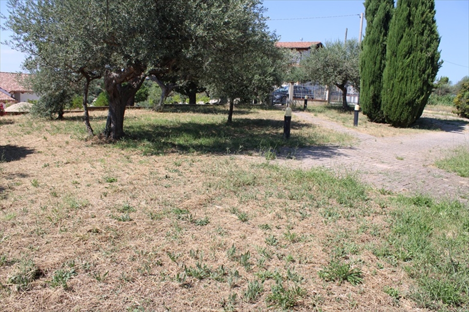 Casa indipendente con giardino in via belvedere 27, Collecorvino