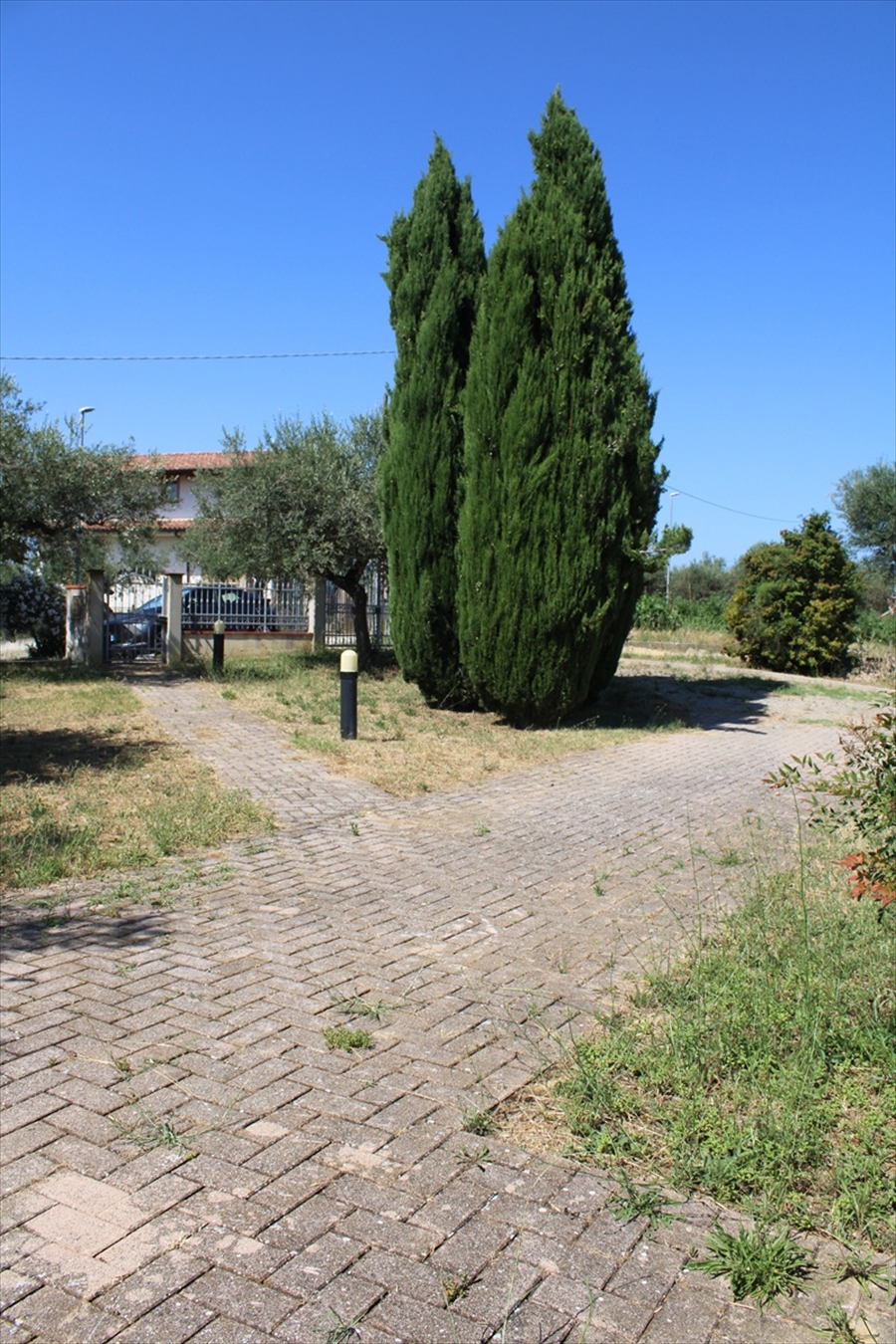 Casa indipendente con giardino in via belvedere 27, Collecorvino