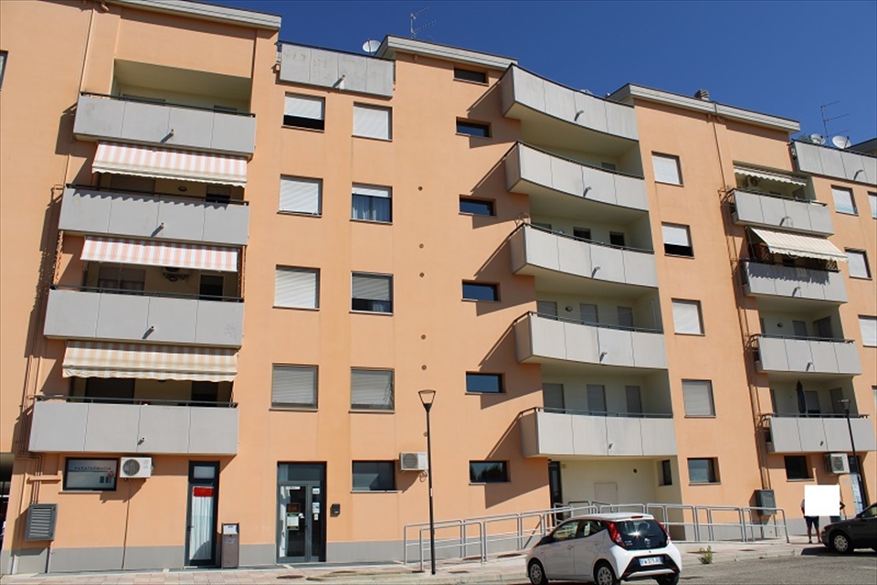 Trilocale in affitto in via di sotto 3/2, Pescara