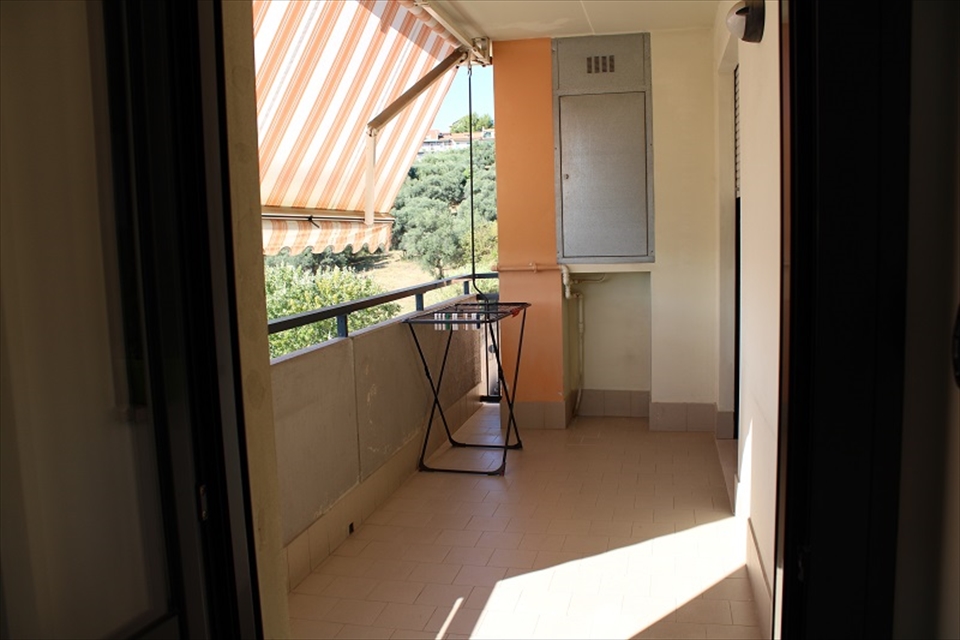Trilocale in affitto in via di sotto 3/2, Pescara