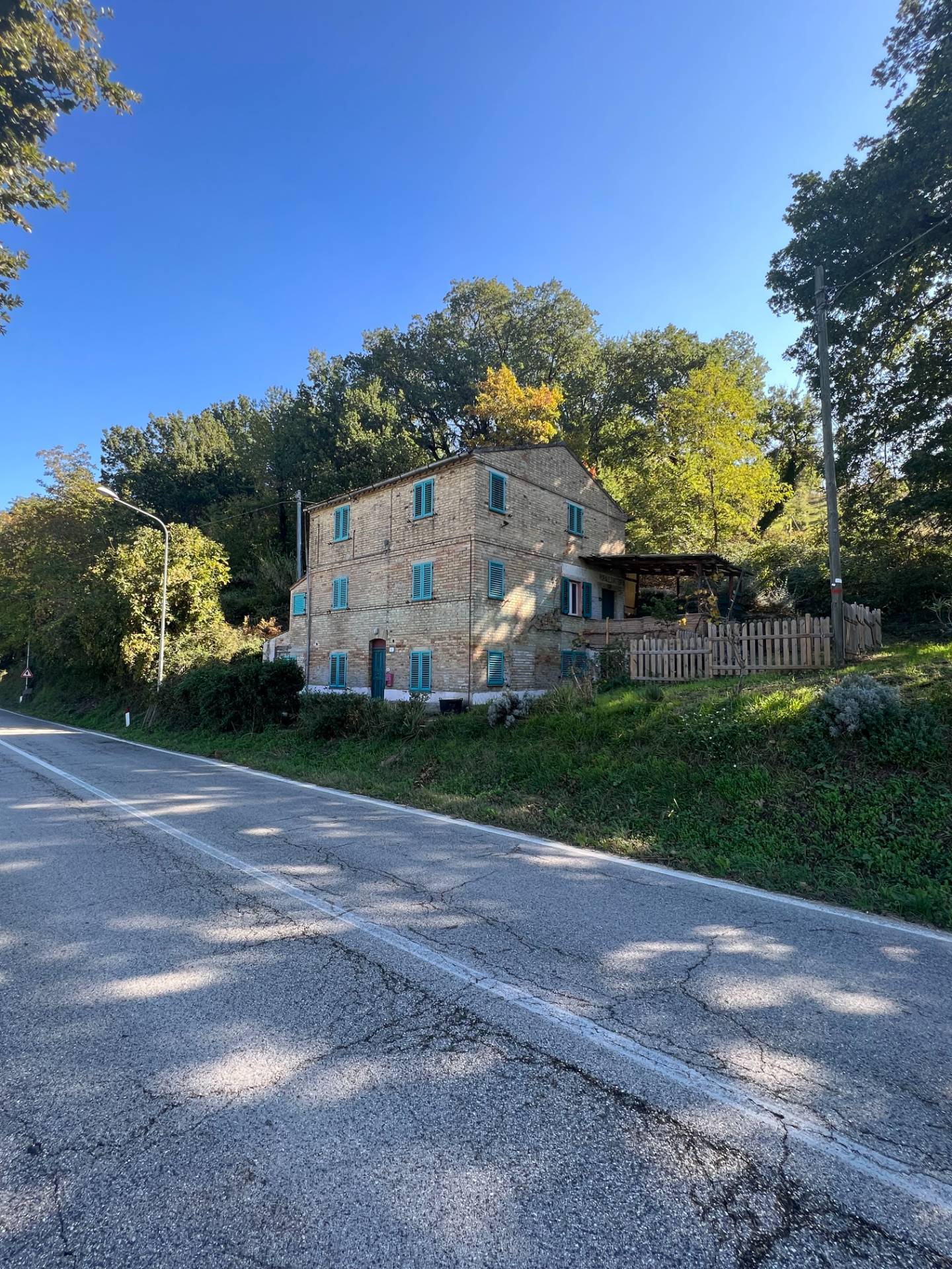 CASA in vendita a Santa Vittoria in Matenano