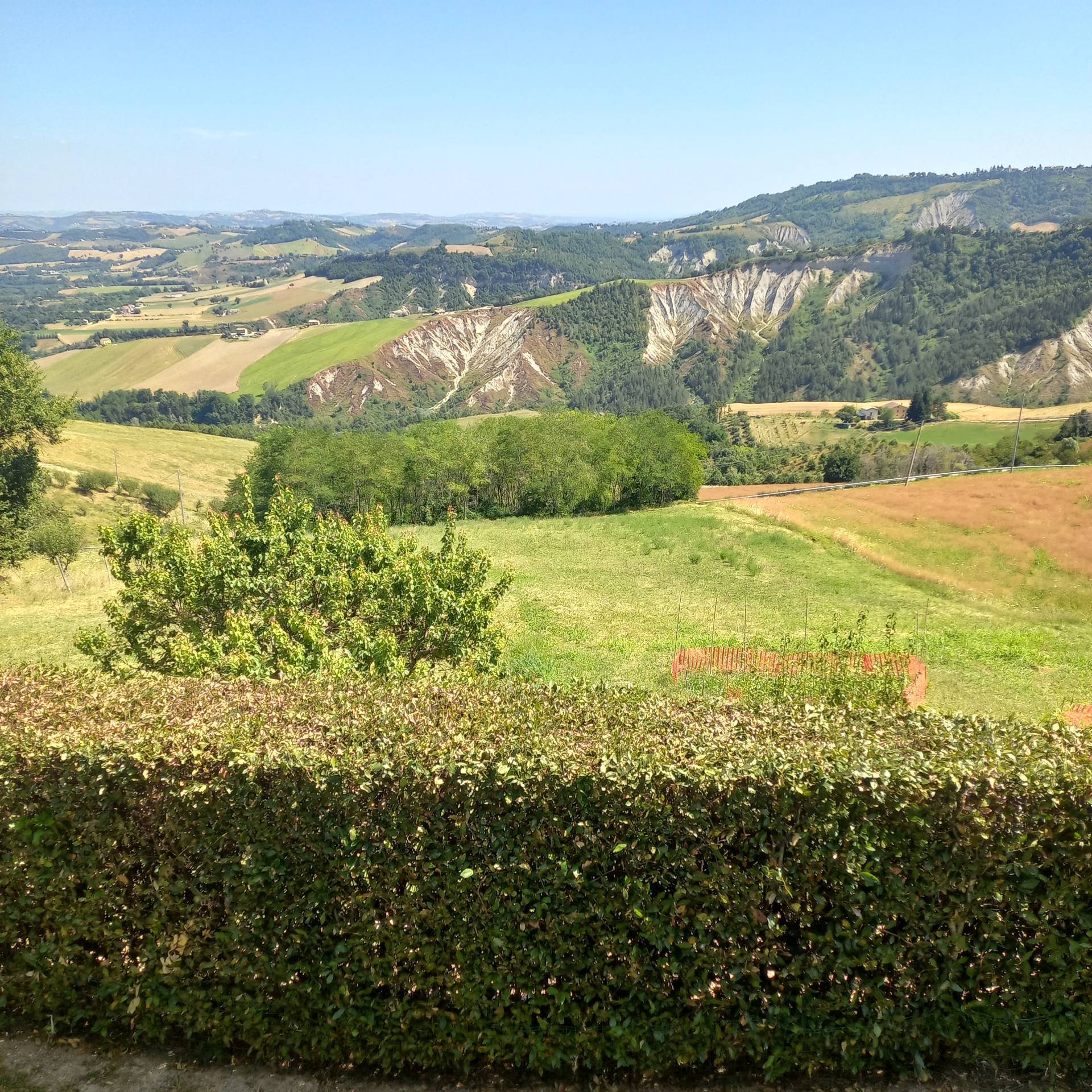 CASA in vendita a Montefalcone Appennino