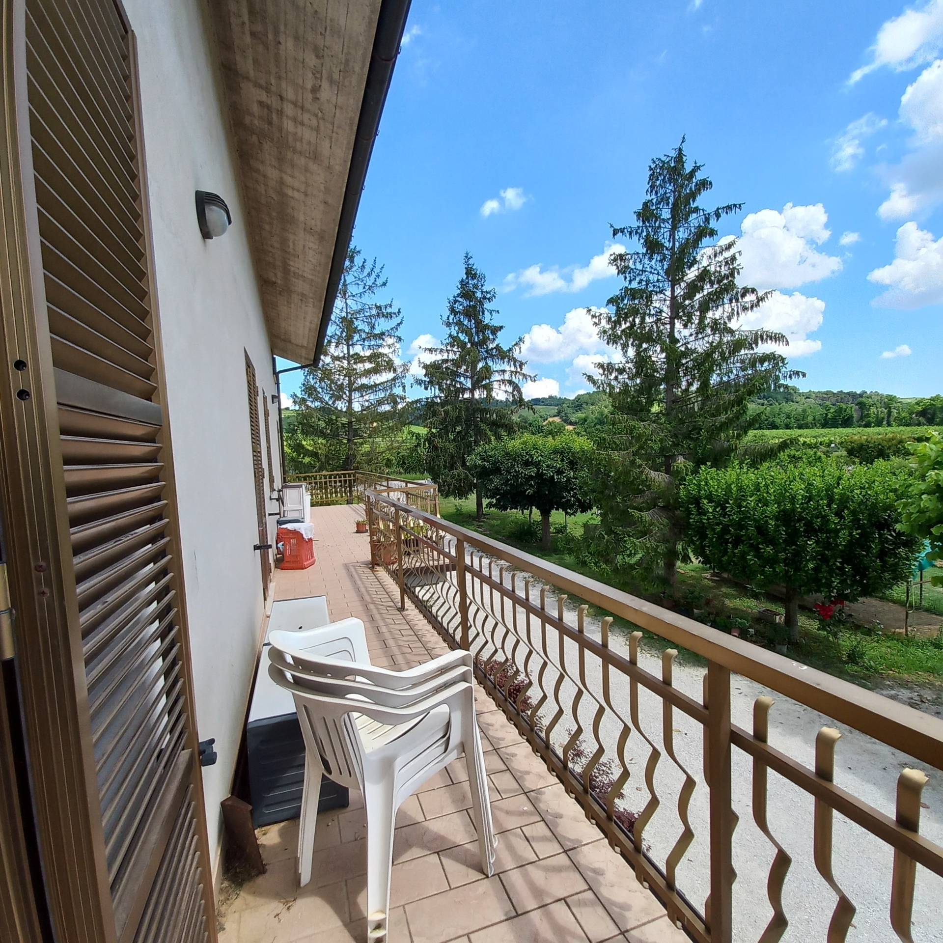 Appartamento in vendita a Montegiorgio