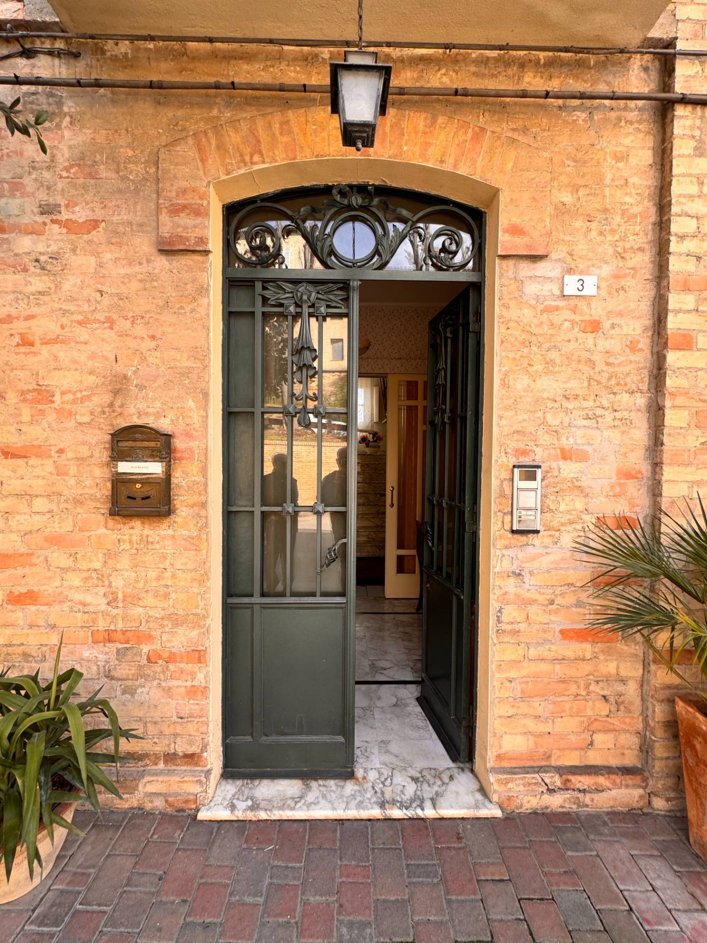 CASA in vendita a Montegiorgio