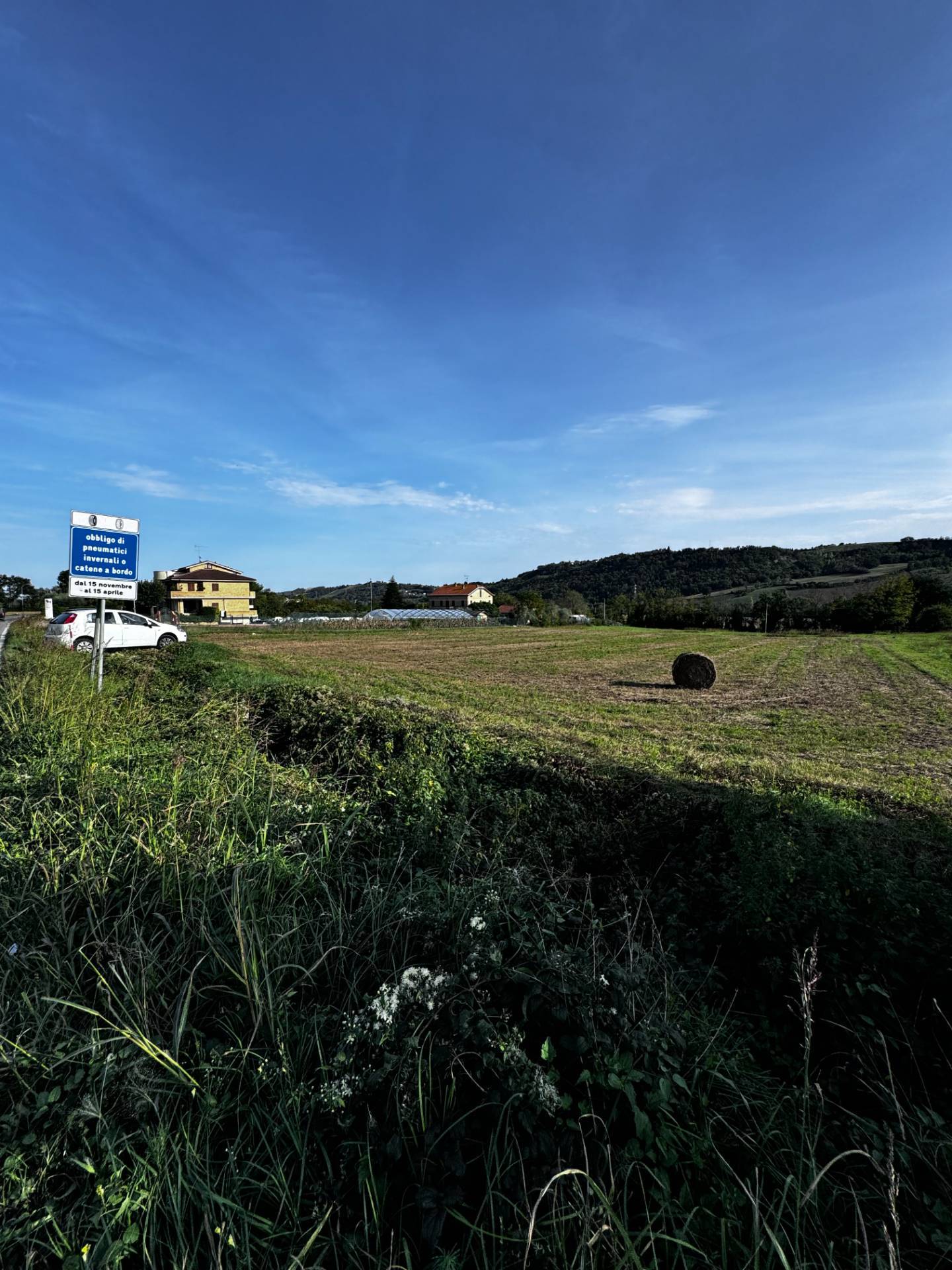 TERRENO EDIFICABILE COMMERCIALE / ARTIGIANALE in vendita a Montegiorgio