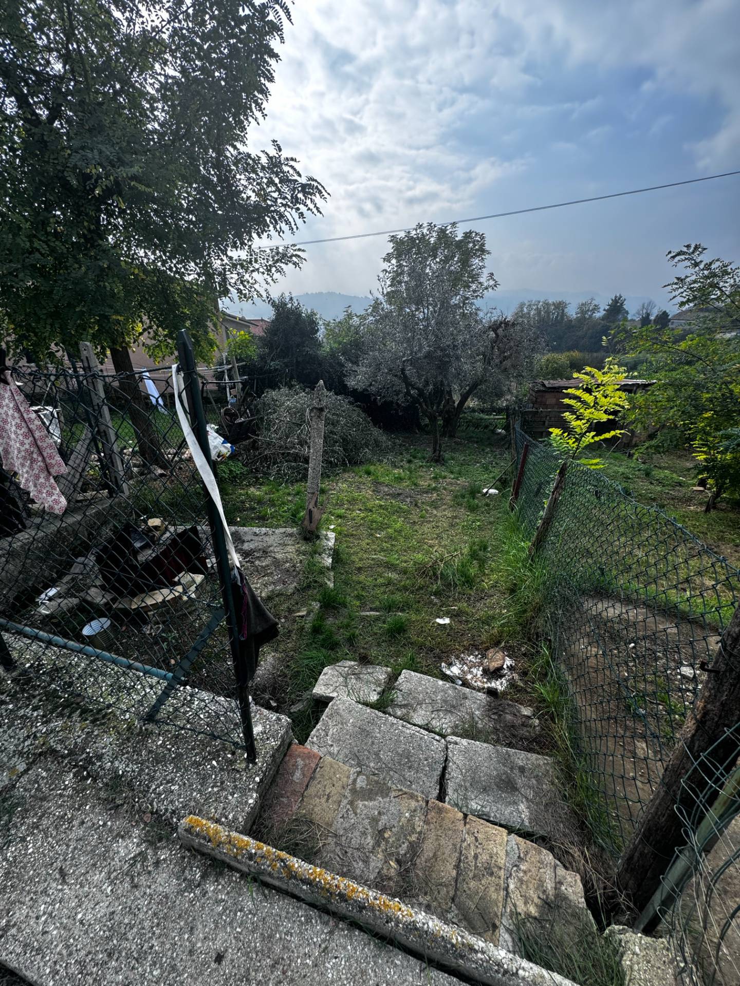 CASA in vendita a Montegiorgio, Monteverde