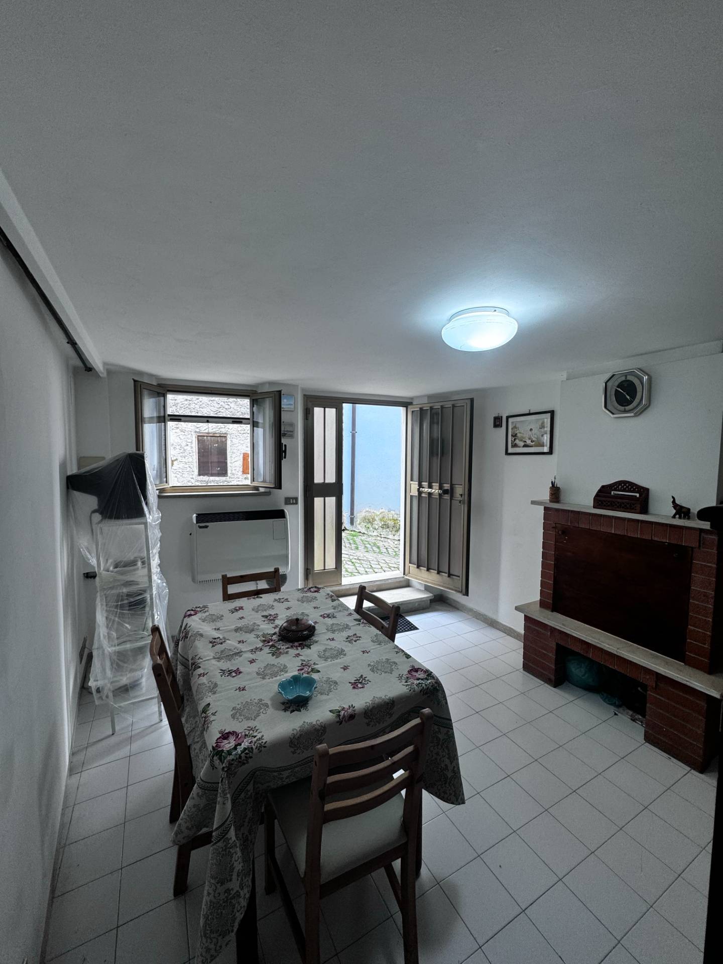 CASA in vendita a Montegiorgio, Monteverde