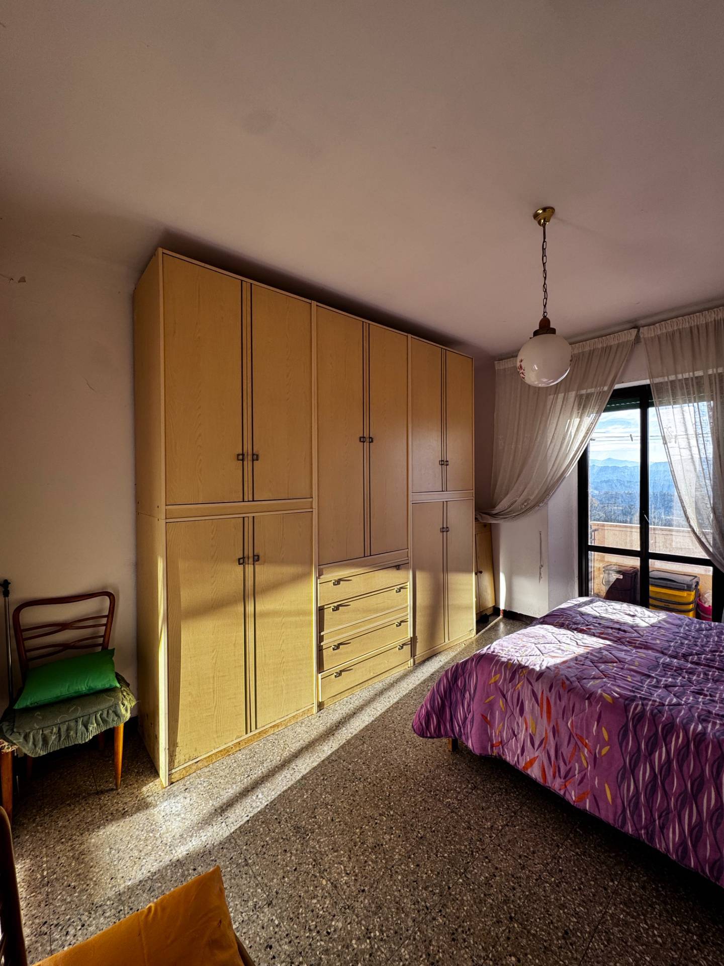 Appartamento in vendita a Montegiorgio