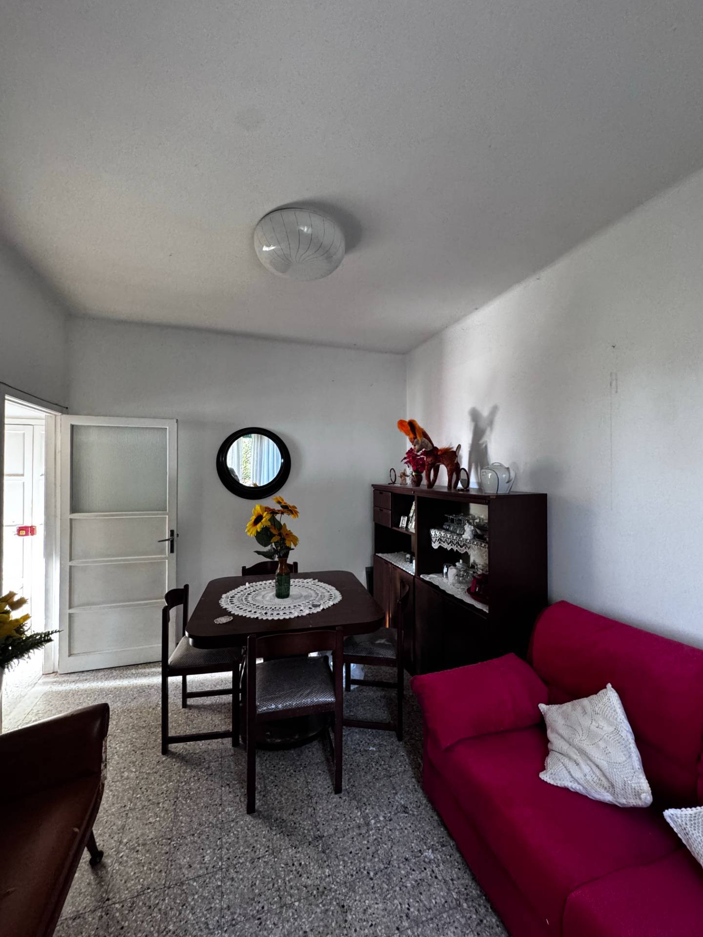 Appartamento in vendita a Montegiorgio