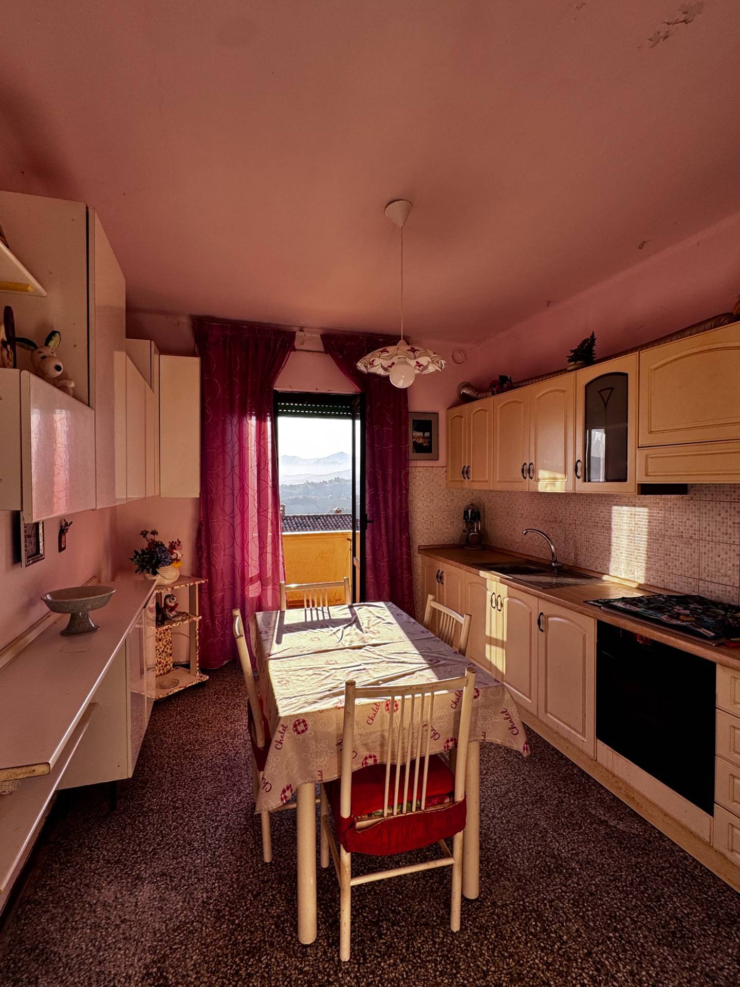 Appartamento in vendita a Montegiorgio